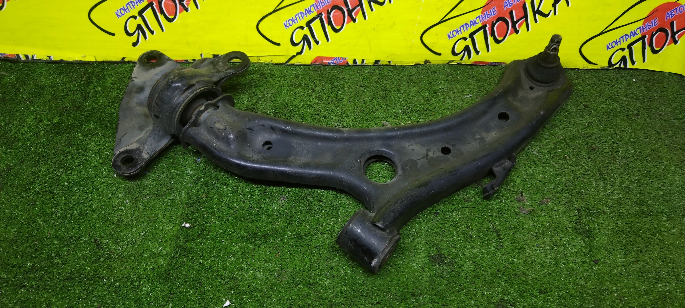 РЫЧАГ/HON/FREED/FIT SHUTTLE/FREED SPIKE/GB3/GB4/GP2/F/L/51360SYY010