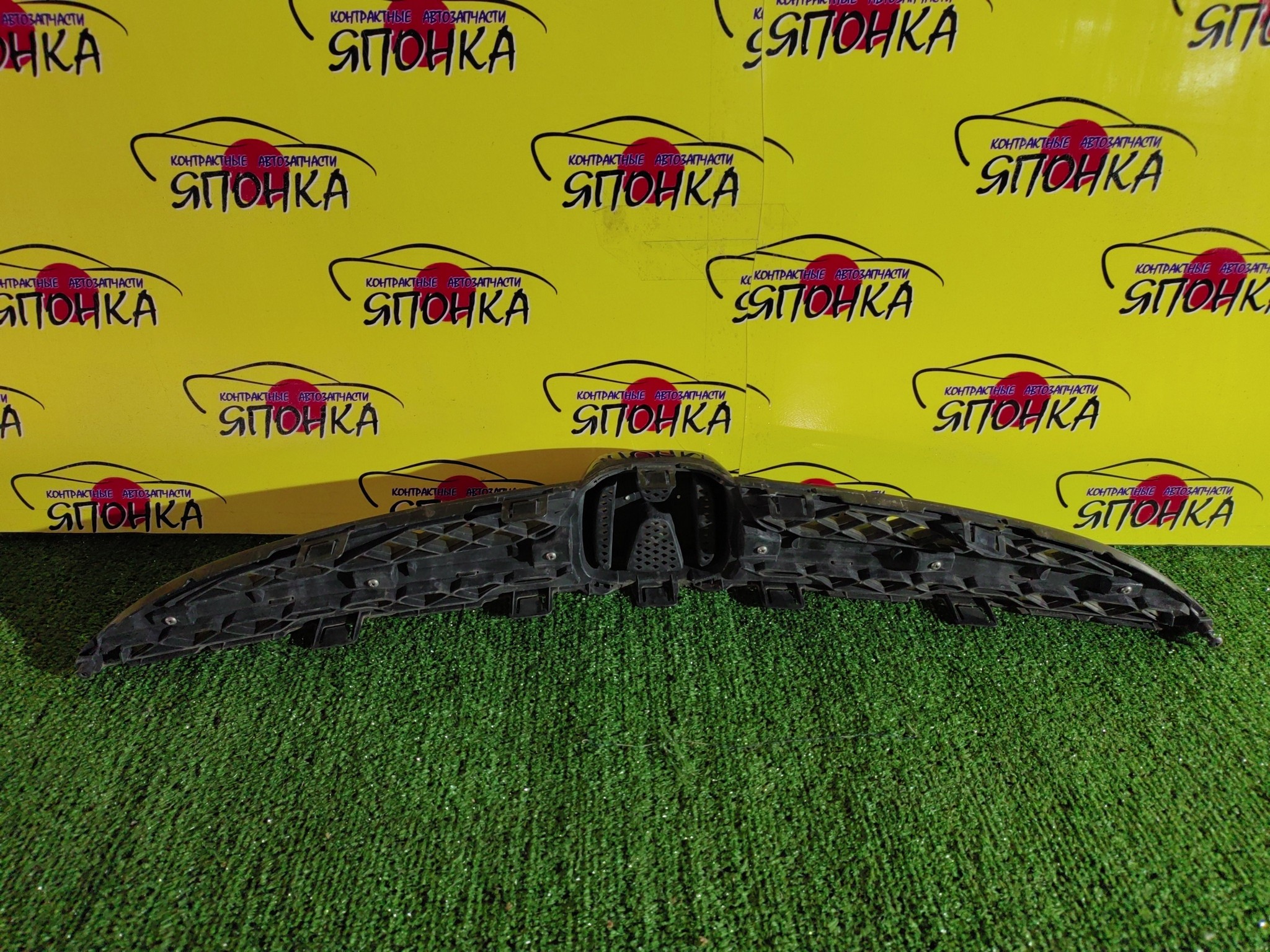 РЕШЕТКА РАДИАТОРА/HON/FIT/JAZZ/GD1/GD2/GD3/GD4/3 МОДЕЛЬ