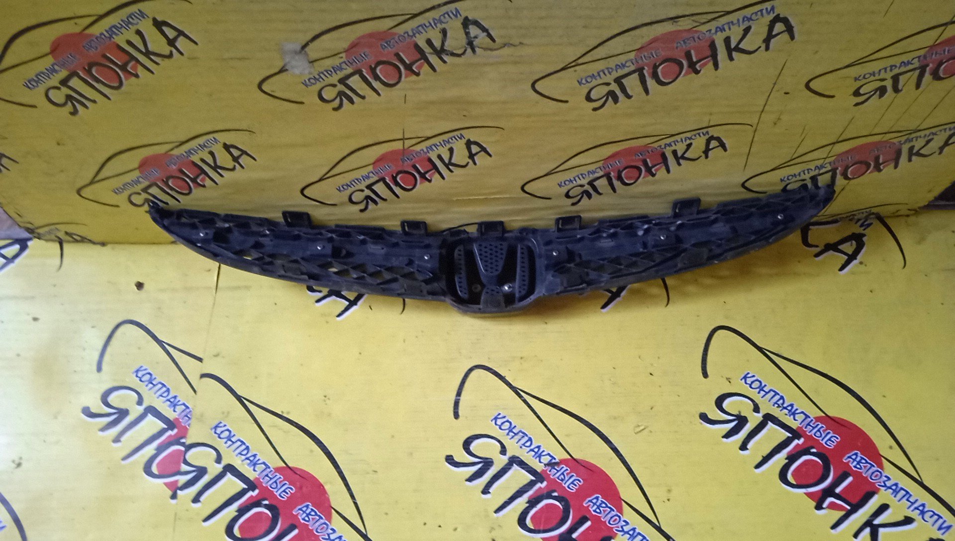 РЕШЕТКА РАДИАТОРА/HON/FIT/JAZZ/GD1/GD2/GD3/GD4/3 МОДЕЛЬ