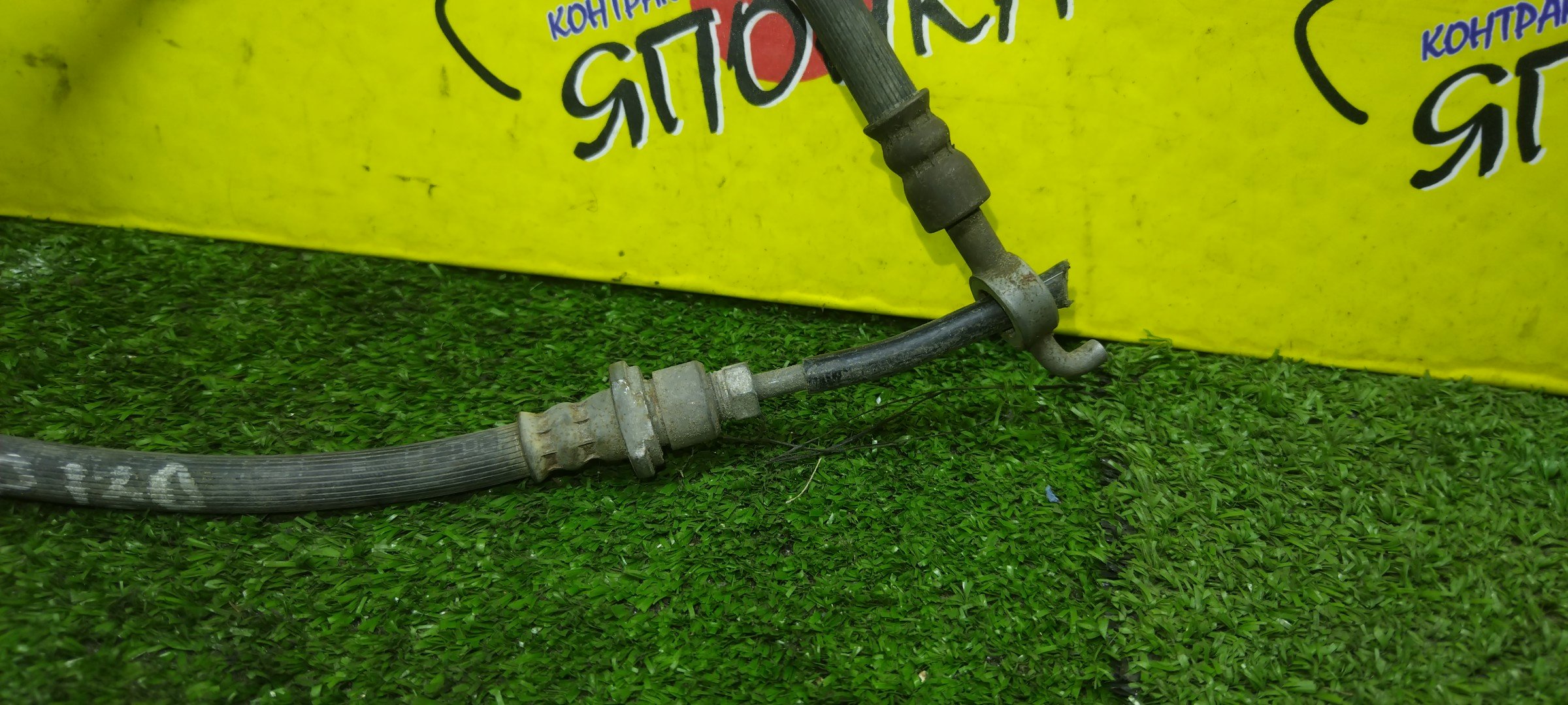 ШЛАНГ ТОРМОЗНОЙ/TOY/IST/BELTA/RACTIS/SCION/VERSO/VITZ/XD/YARIS/NCP110/KSP130/KSP90/KSP92/NCP100/NCP120/F/L