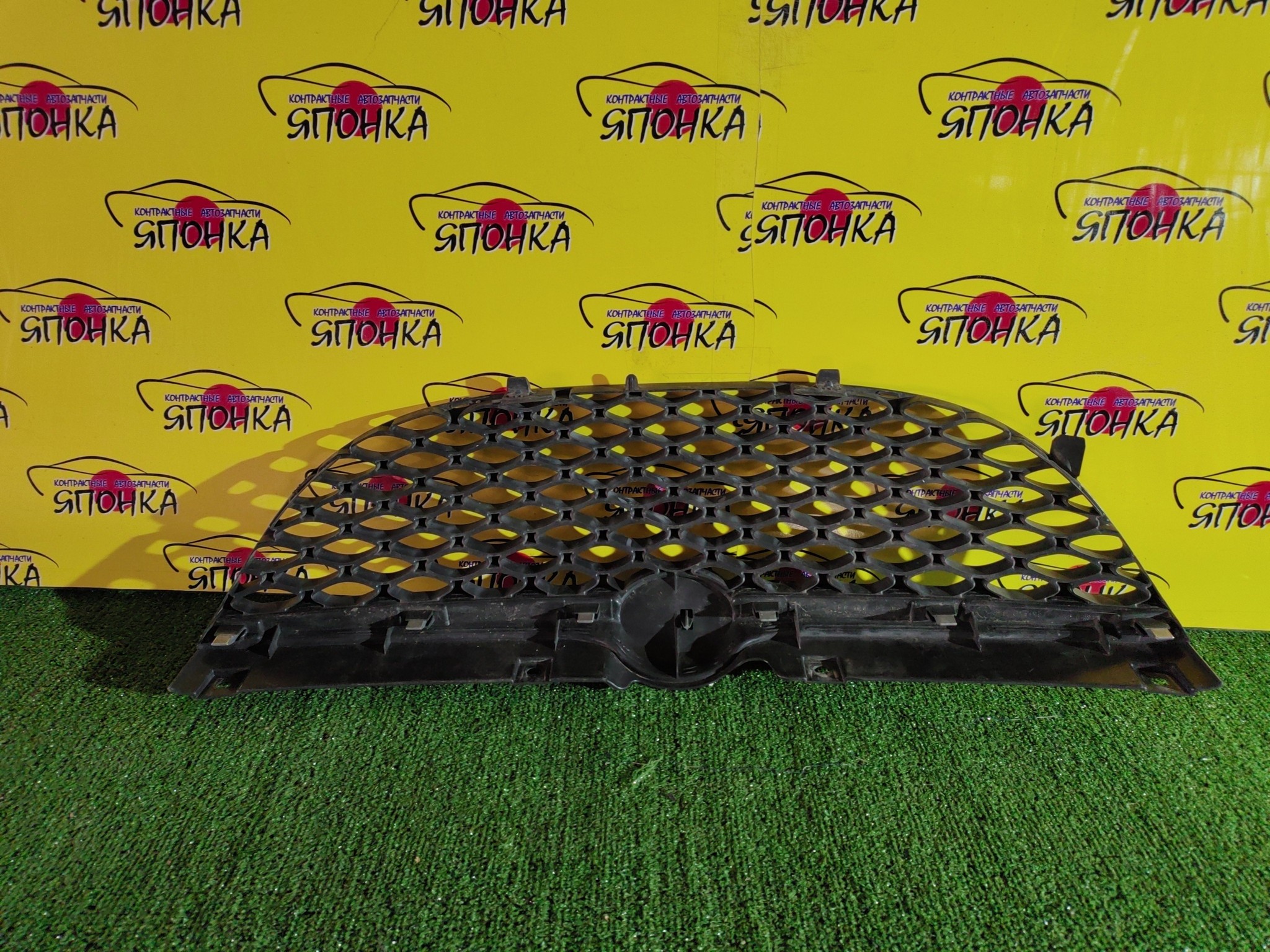 РЕШЕТКА РАДИАТОРА/TOY/DUET/SIRION/STORIA/M100A/M100S/M101A/M101S/M110A/M110S/M111A/M111S/M112S/3 МОДЕЛЬ