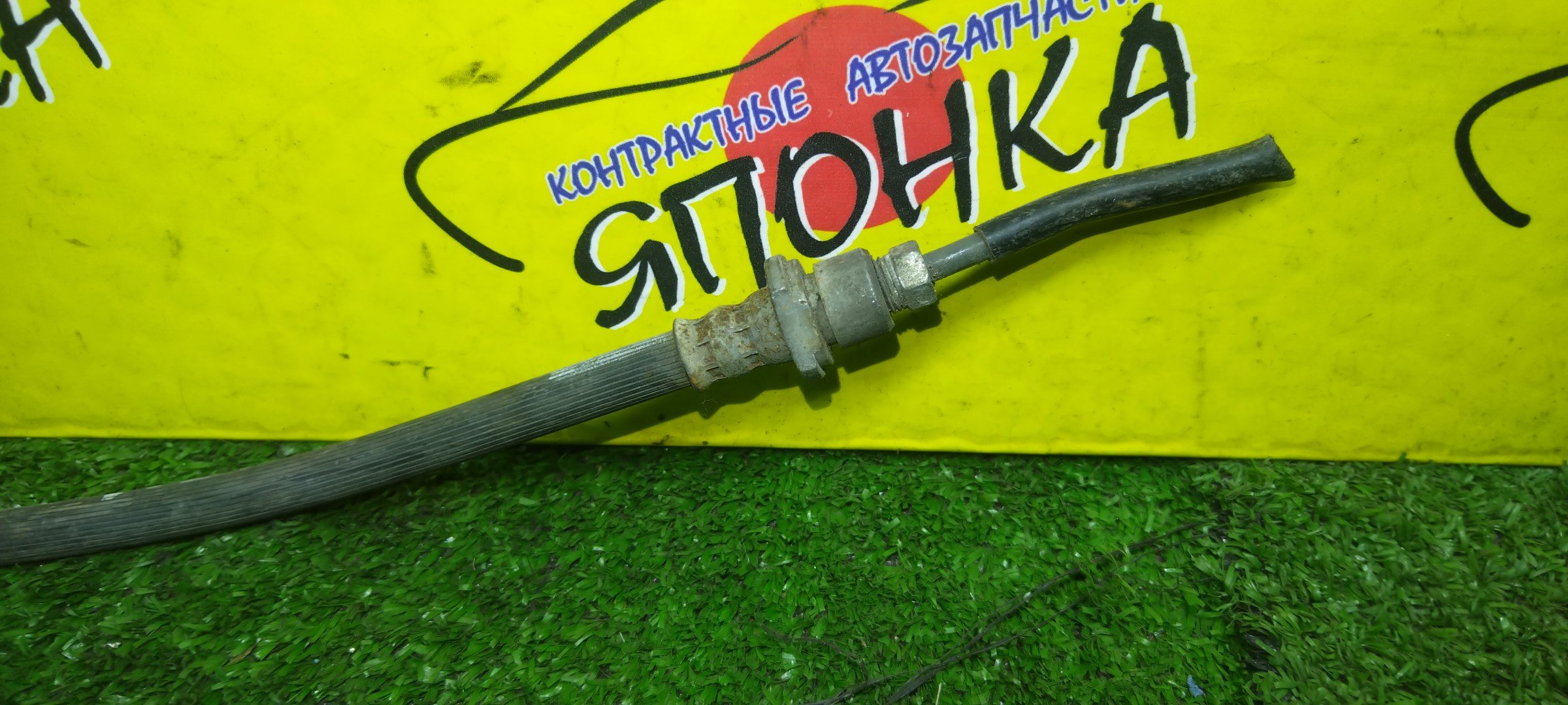 ШЛАНГ ТОРМОЗНОЙ/TOY/IST/BELTA/RACTIS/SCION/VERSO/VITZ/XD/YARIS/NCP110/KSP130/KSP90/KSP92/NCP100/NCP120/F/L