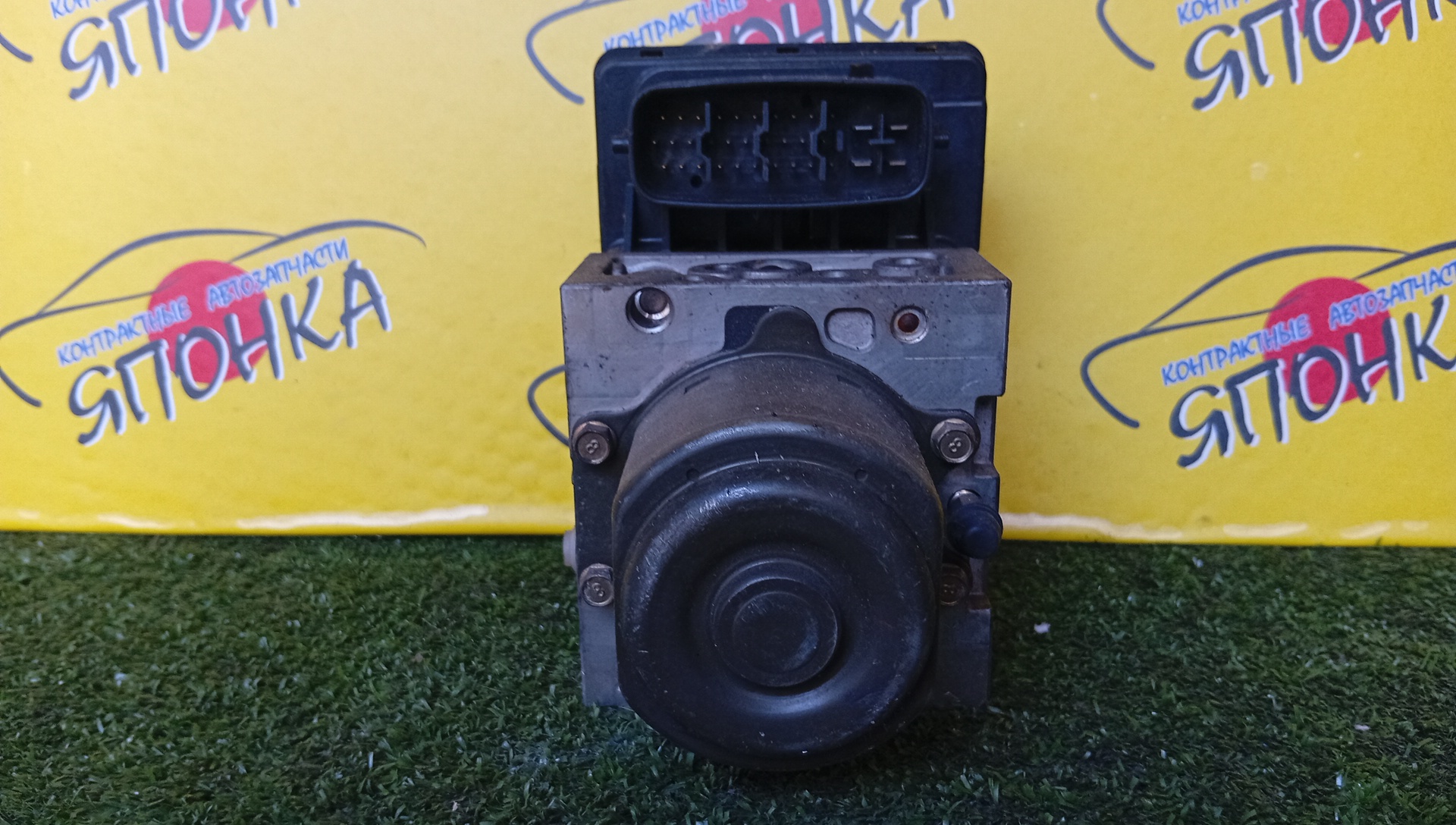 БЛОК ABS/TOY/COROLLA SPACIO/AE111/4451013050/2WD