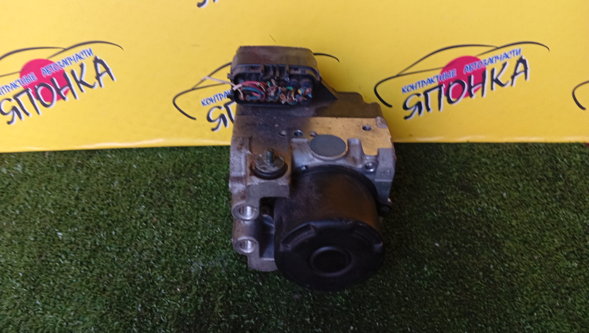 БЛОК ABS/TOY/ALTEZZA GITA/GXE10/44540-53020