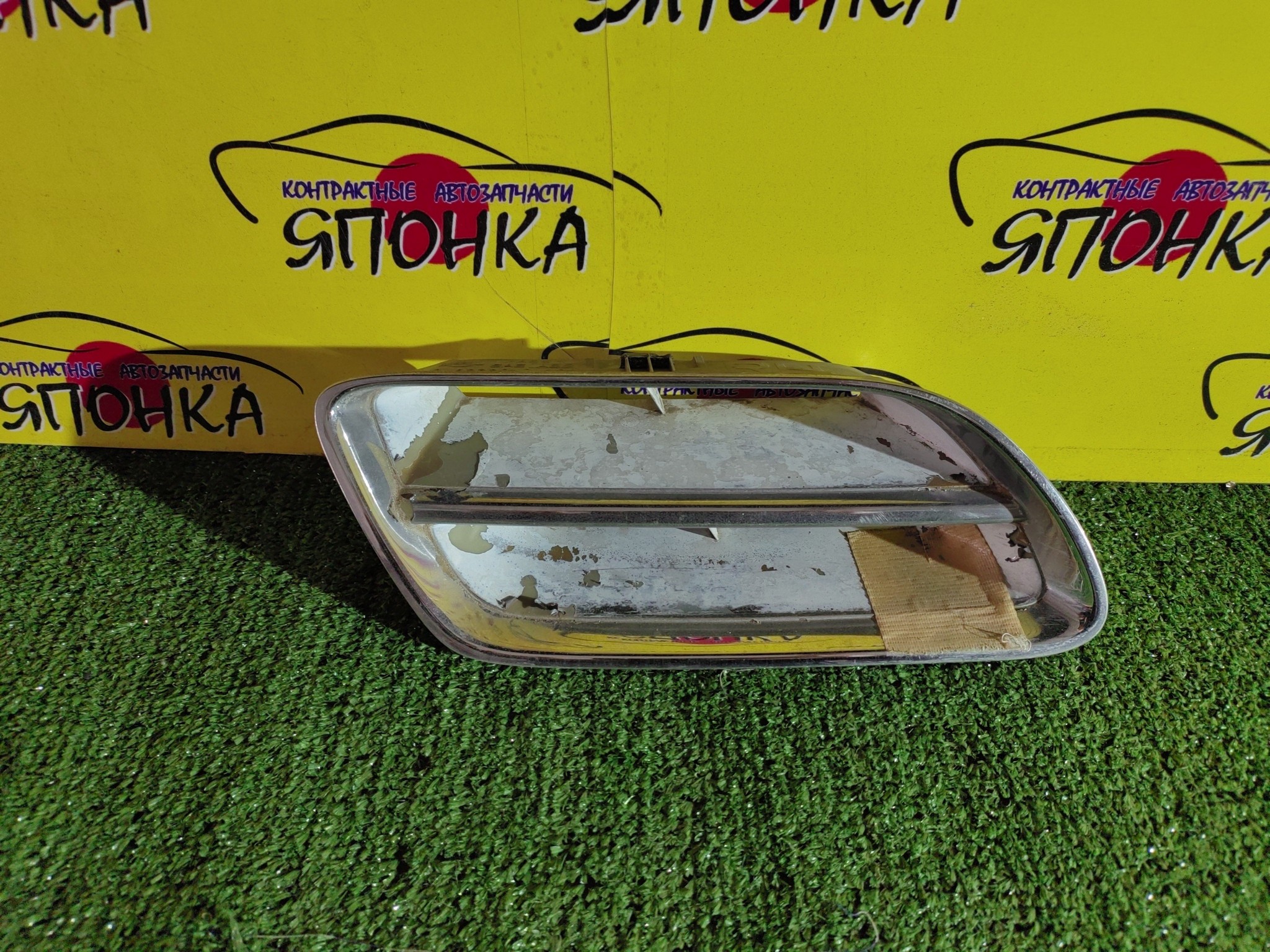 РЕШЕТКА РАДИАТОРА/NIS/PRIMERA/PRIMERA CAMINO/PRIMERA WAGON/FHP11/HNP11/HP11/P11/QP11/WHNP11/WHP11/WP11/WQP11/R/623203J100