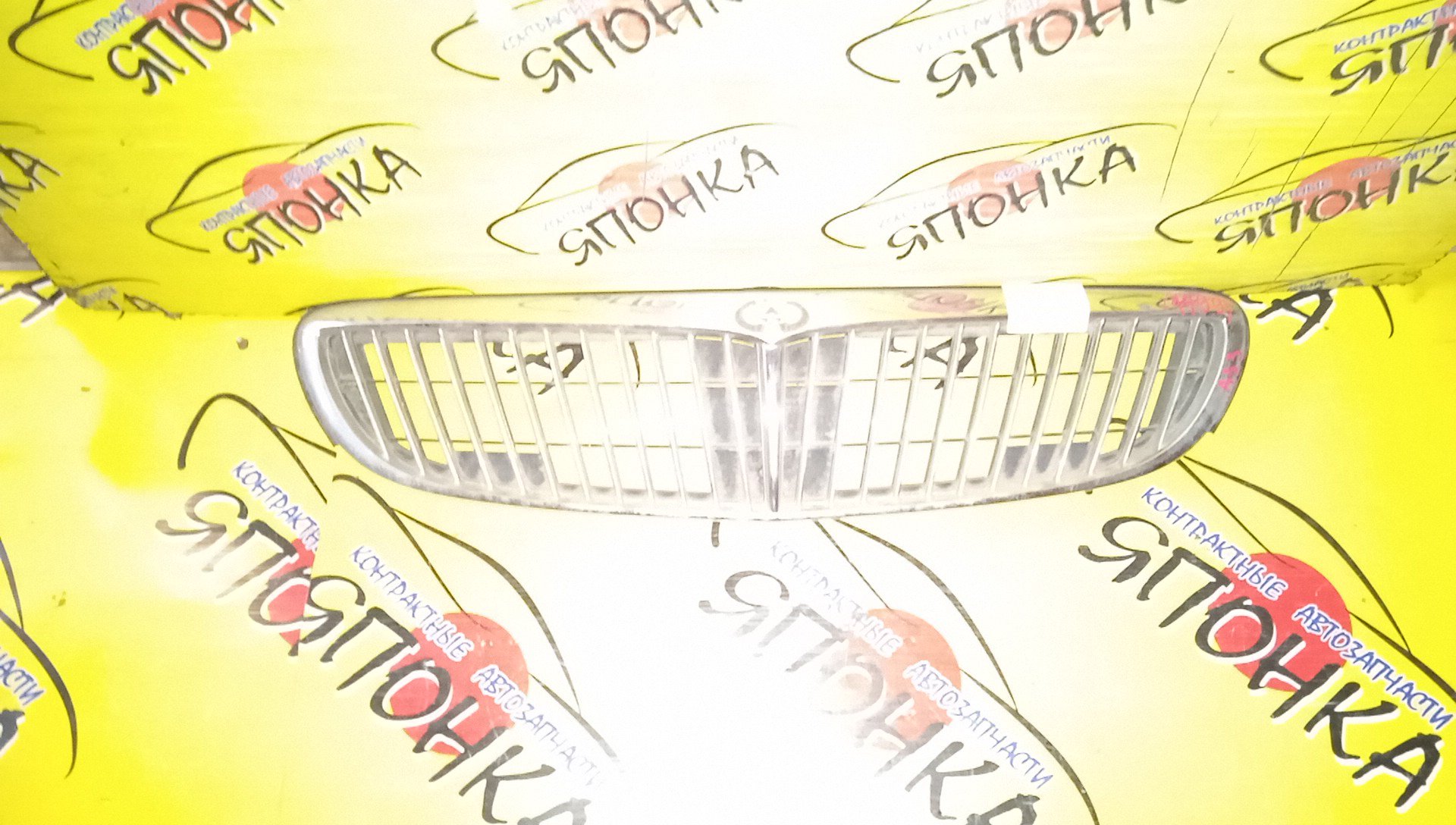 РЕШЕТКА РАДИАТОРА/NIS/CEFIRO/A32/2 МОДЕЛЬ/623101L000/6231042U00