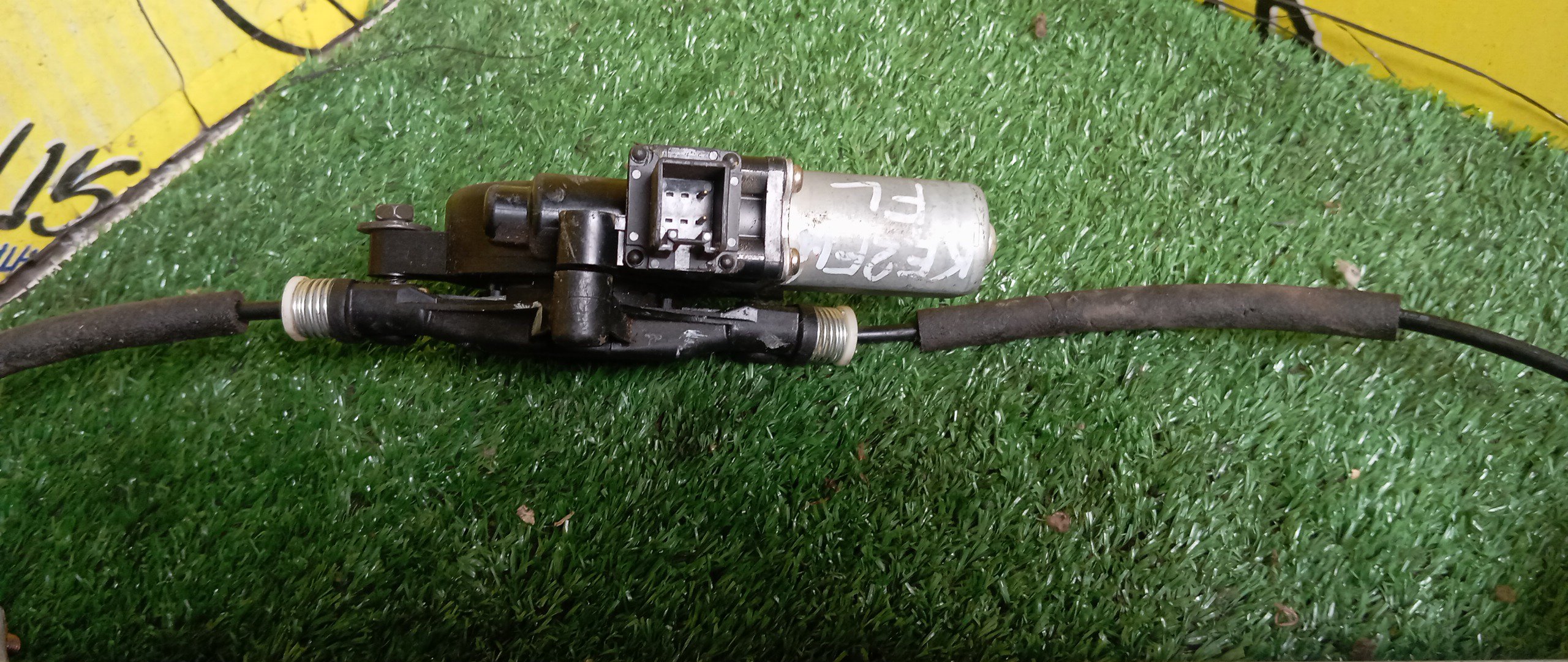 СТЕКЛОПОДЪЕМНИК/MAZ/CX-5/KE2FW/F/L