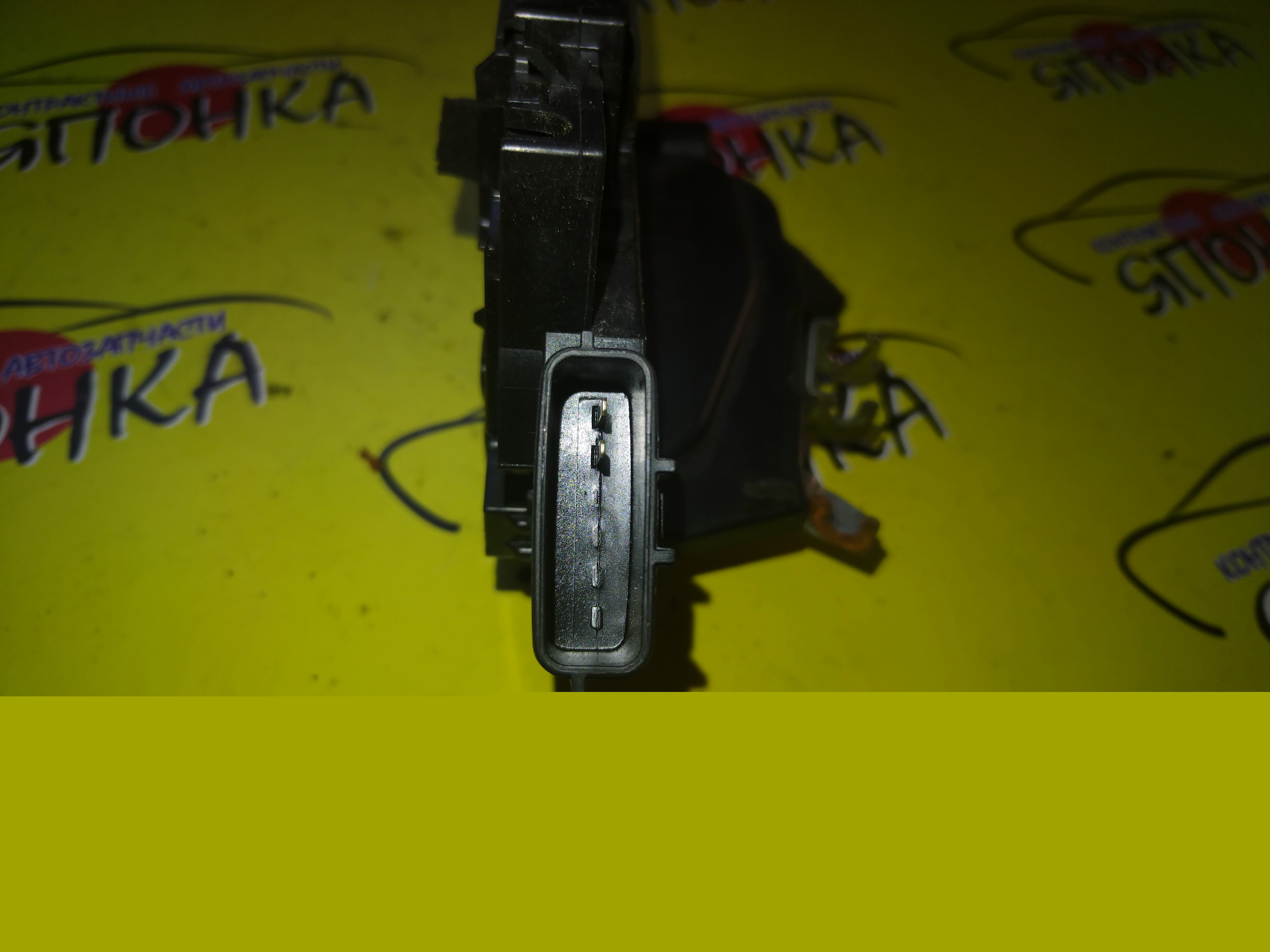 ЗАМОК ДВЕРИ/NIS/TEANA/J32/F/L