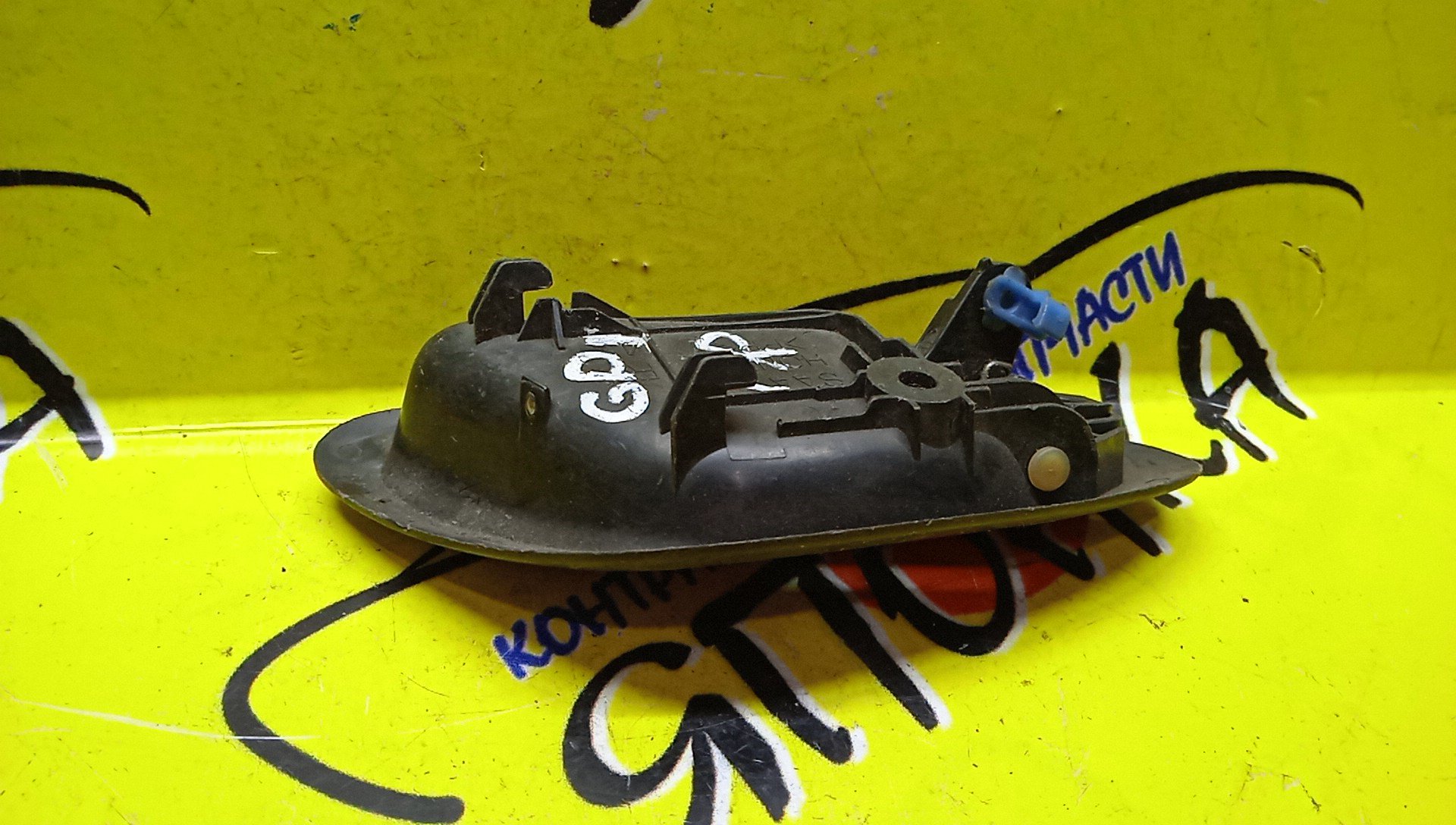 РУЧКА ДВЕРИ ВНУТРЕННЯЯ/HON/FIT/FIT ARIA/JAZZ/GD1/GD2/GD3/GD4/GD6/GD7/GD8/GD9/R