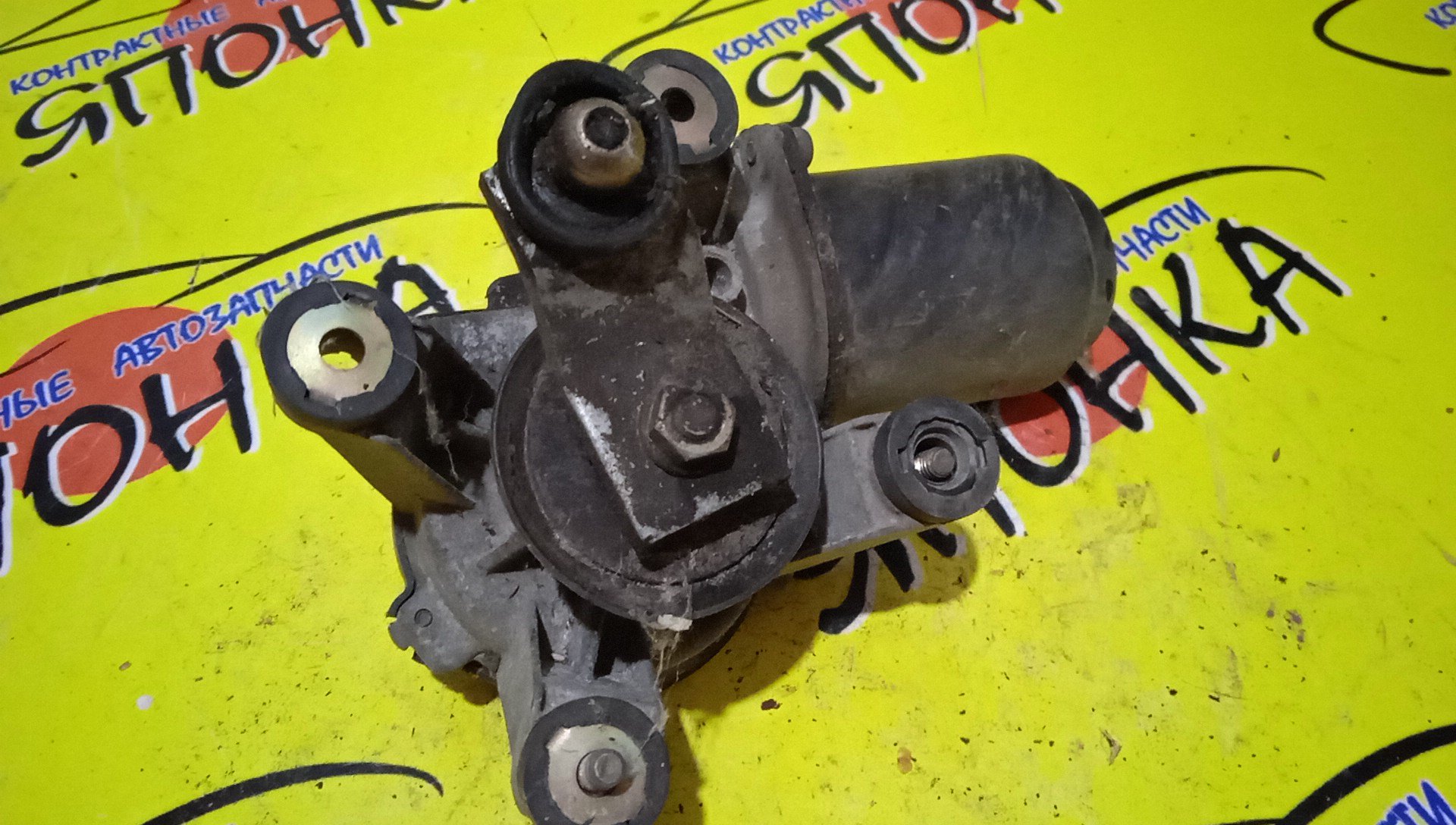 МОТОР ДВОРНИКОВ/HON/HR-V/GH1/GH2/GH3/GH4