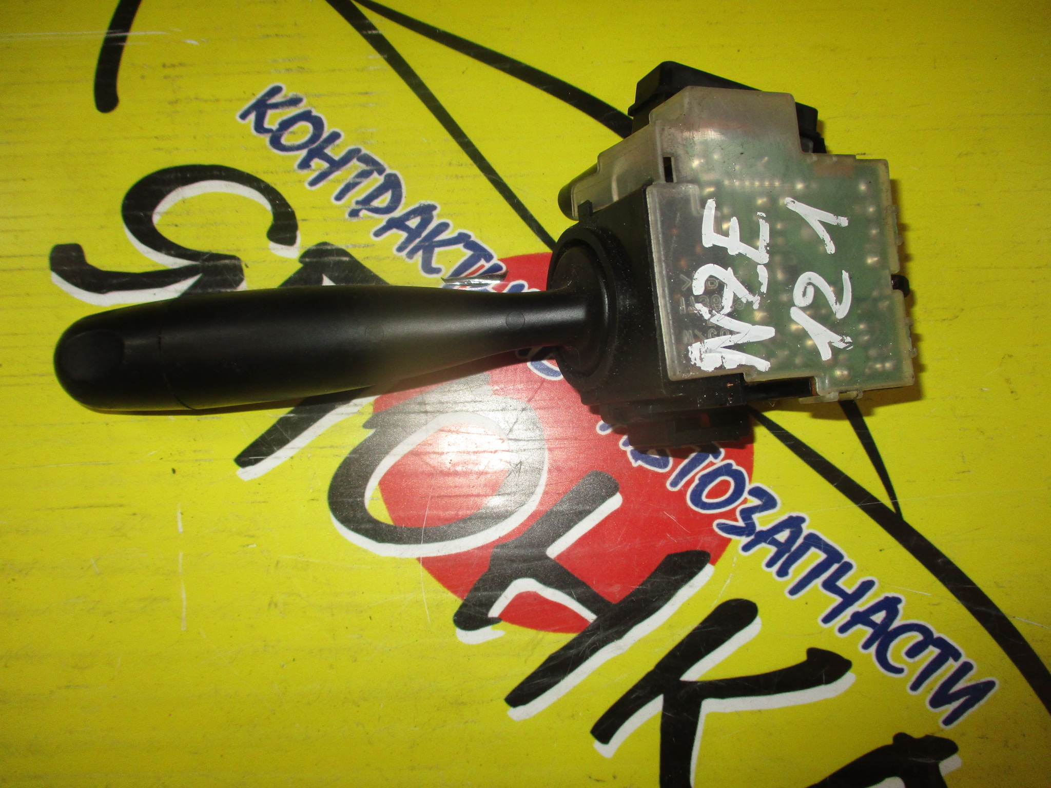 ГИТАРА/TOY/PROBOX SUCCEED/COROLLA/BB/RAUM/NCP50/E120/NCZ20/NCP30/KGC10/ВОДА(ЗАД. ДВОРН.)/КОНТ В 1 РЯД