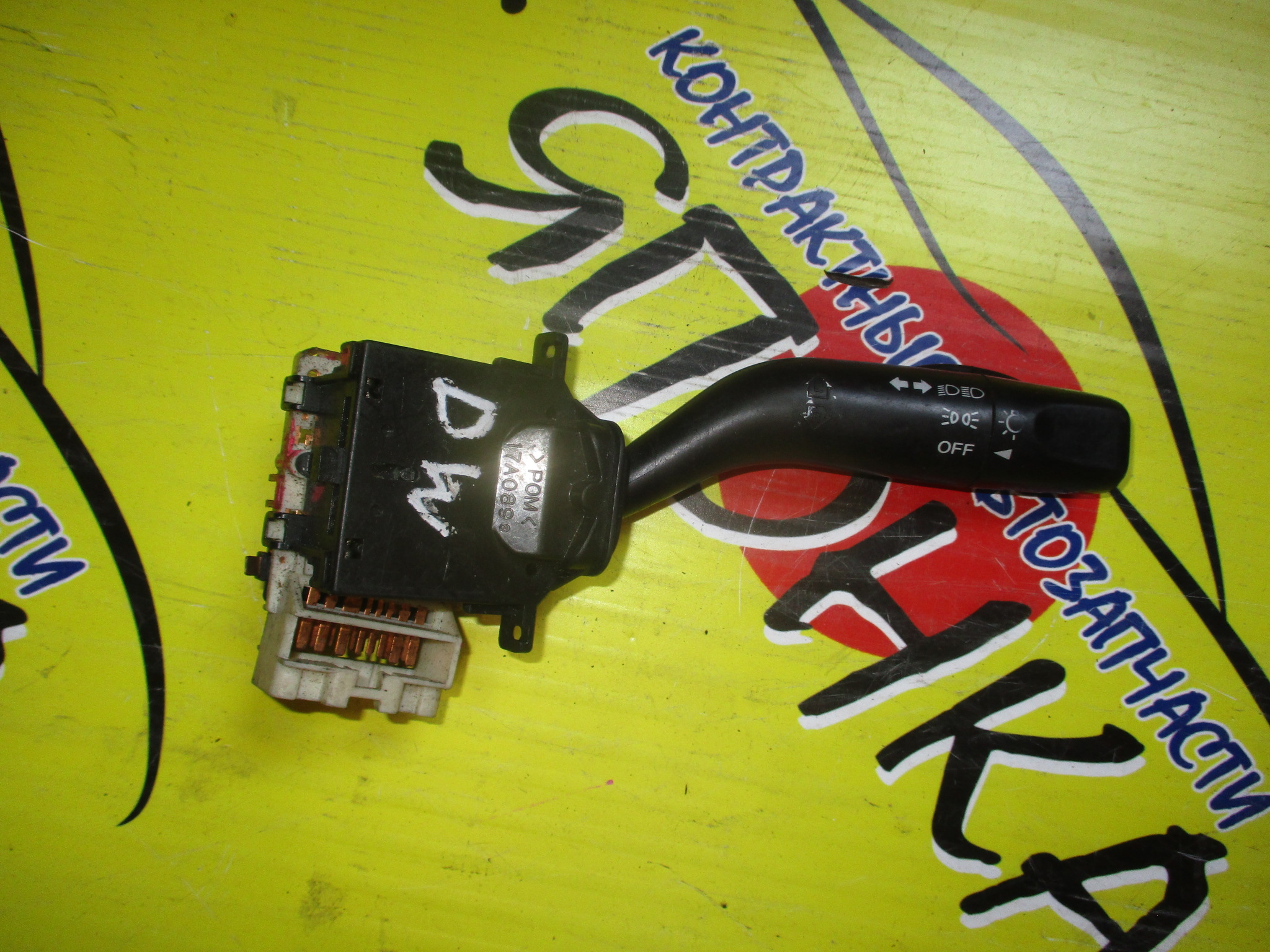 ГИТАРА/MAZ/ATENZA/DEMIO/PREMACY/FAMILIA/FORD ESCAPE/TRIBUTE/MPV/GGEP/GY3W/DW/BJ/CP8W/EPEW/LW3W/СВЕТ