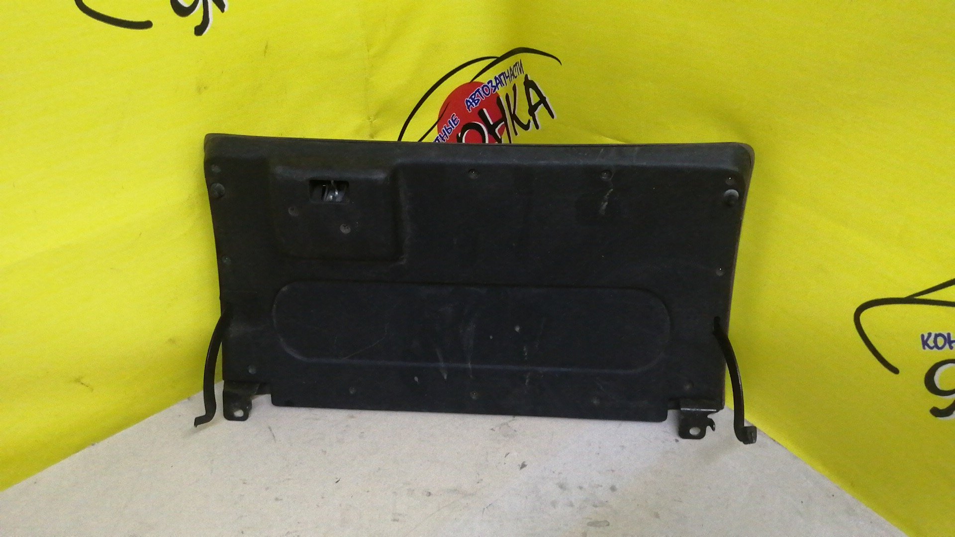 БАРДАЧОК/TOY/MARK II/LX80/GX80