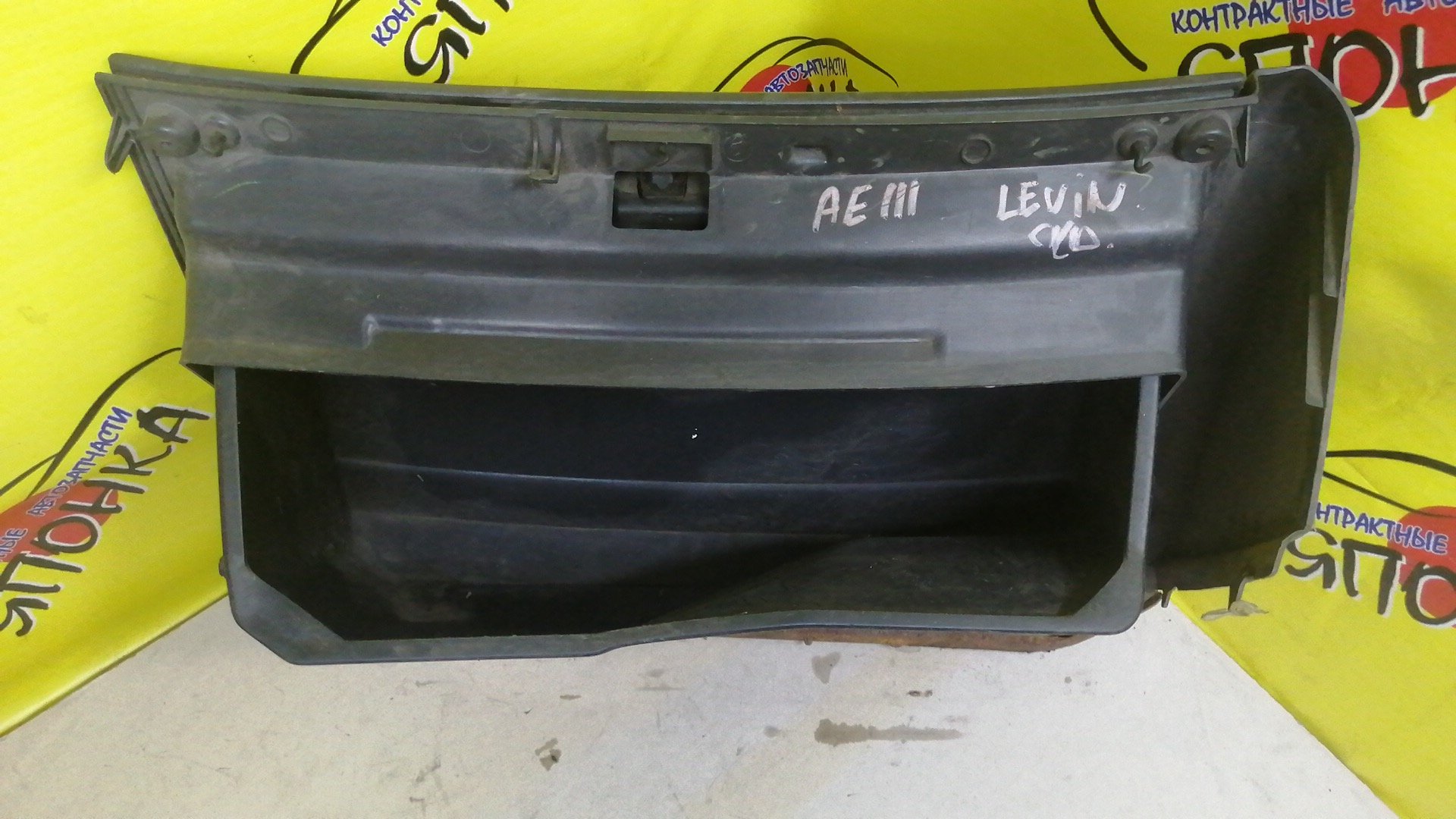 БАРДАЧОК/TOY/LEVIN/SPRINTER TRUENO/AE110/AE111/AE114/AE115