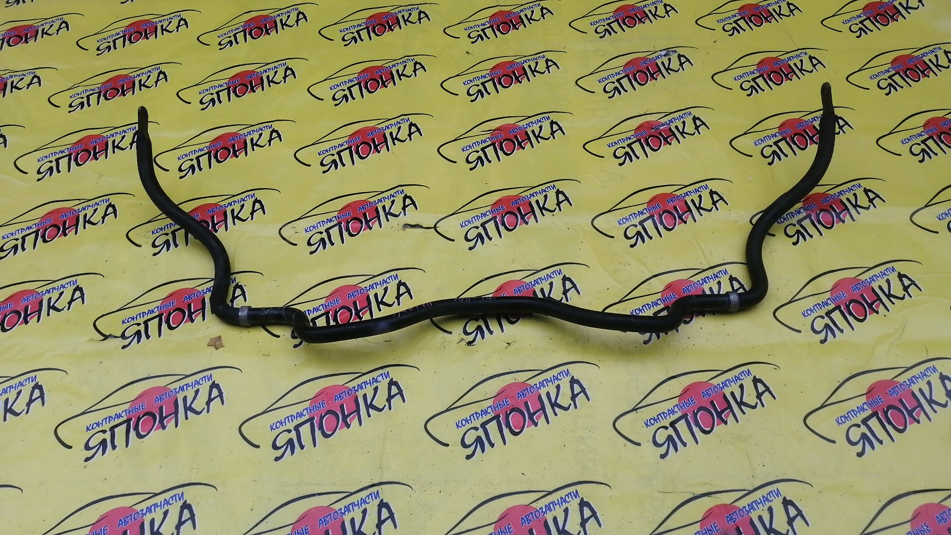 СТАБИЛИЗАТОР/TOY/VITZ/YARIS/BELTA/COROLLA AXIO/COROLLA FIELDER/RACTIS/KSP130/NCP131/NHP130/NSP130/NSP131/NSP135/NCP130/NCP150/NCP151/NLP130/NSP150/NSP151/NSP152/KSP90/KSP92/NCP100/NCP105/NKE165/NKE165G/NRE160/NRE161/NSP120/NSP122/F