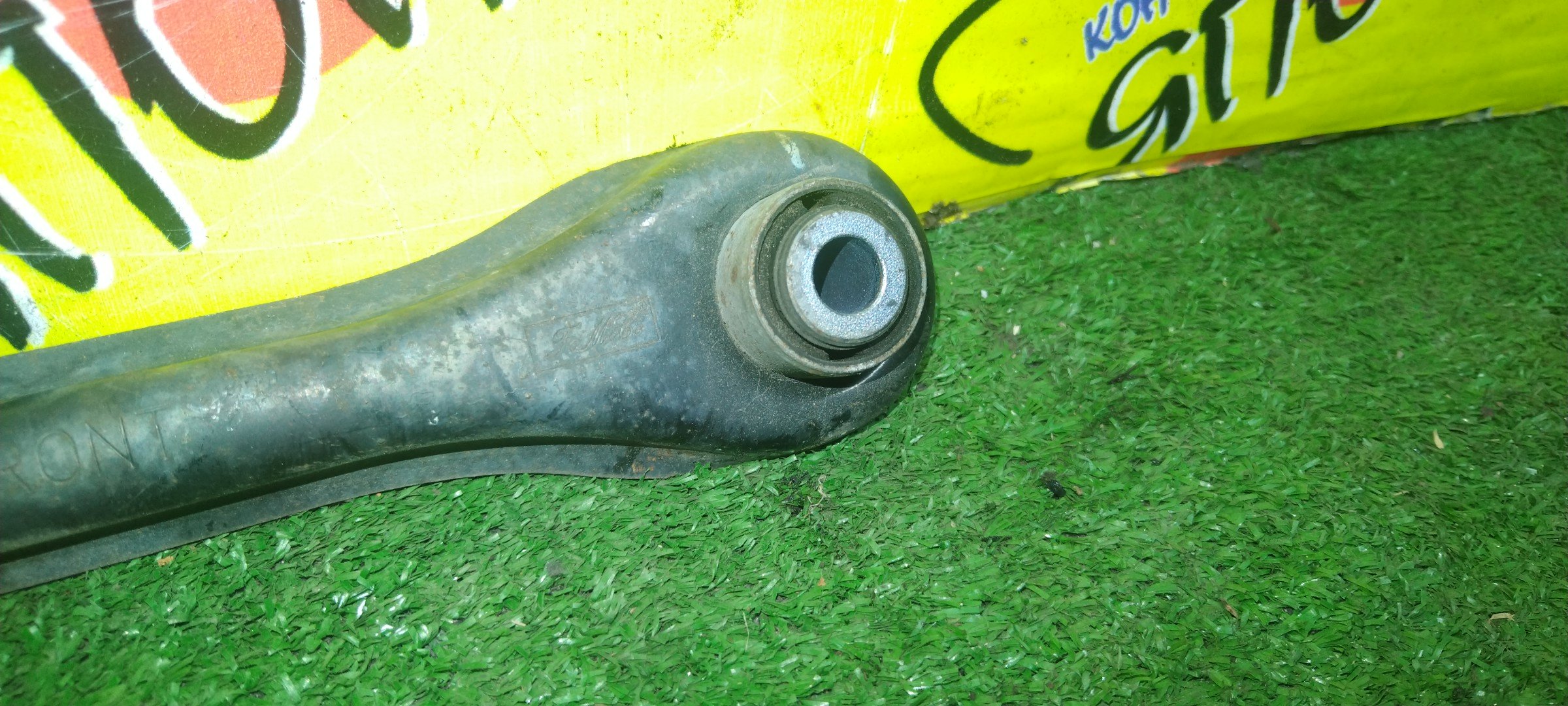 РЫЧАГ/MAZ/AXELA/C-MAX/FOCUS 2/MAZDA3/MAZDA5/PREMACY/VOLVO S40/BK/BK3P/BK5P/BKEP/BL3FW/BL5/BL5FW/BLEAP/BLEFP/BLEFW/BLFFP/CR/CR3W/CREW/BL6FJ/BLGFJ/КОСТОЧКА/B