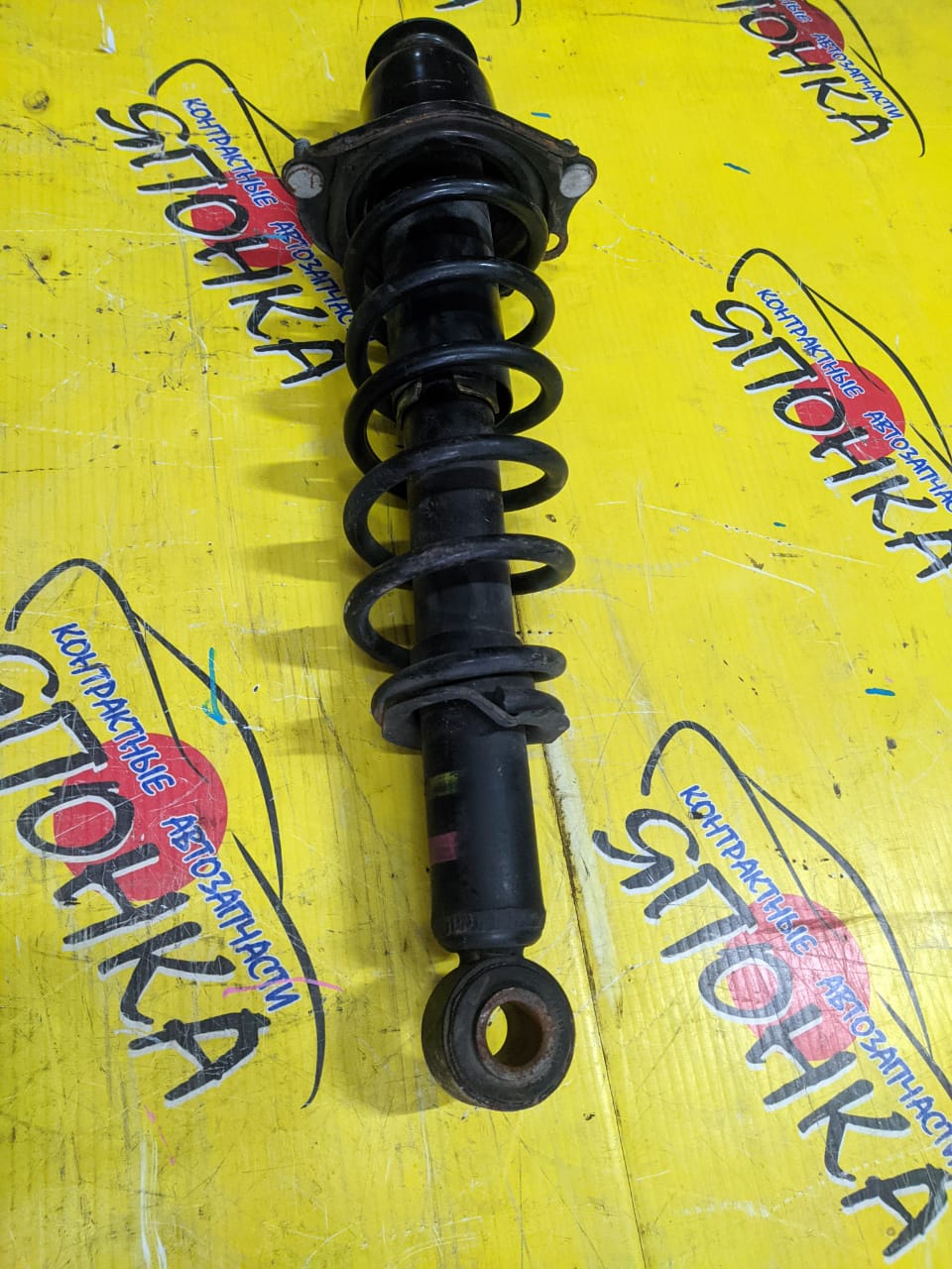 СТОЙКА/TOY/ALLION/COROLLA/AXIO/FIELDER/SPACIO/OPA/PREMIO/PRIUS/SIENTA/VISTA/VISTA ARDEO/WILL VS/ACT10/AZT240/AZV50/CE121/NCP81G/NHW20/NZE120/NZE121/NZE127/NZE140/NZE141/NZT240/SV50/ZCT10/ZRE142/ZZE120L/ZZE122/ZZE123L/ZZE127/ZZE128/ZZT240/ZZV50/B/R/2WD