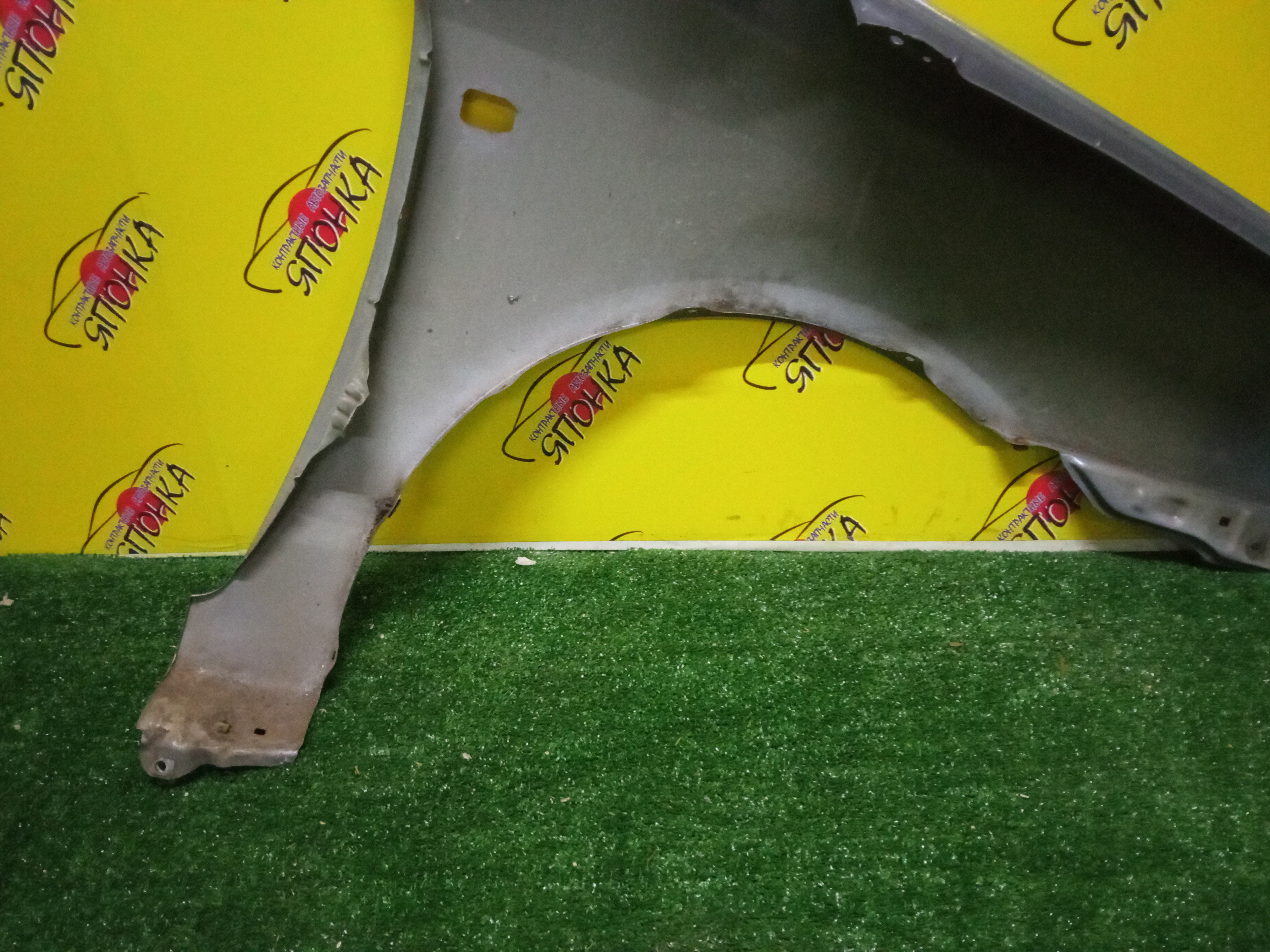 КРЫЛО/TOY/ALLEX/COROLLA/FIELDER/RUNX/CE121/CE121G/NZE120/NZE121/NZE121G/NZE124/NZE124G/ZZE122/ZZE122G/ZZE123/ZZE123G/ZZE124/ZZE124G/F/L/1 МОДЕЛЬ