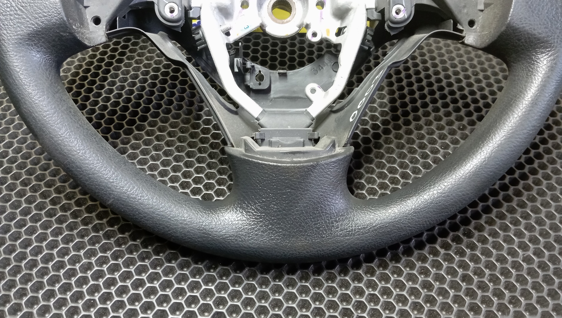 РУЛЬ/TOY/COROLLA AXIO/COROLLA FIELDER/AURIS/RUMION/ALLION/NZE141/NZE144/ZRE142/ZRE144/E151/T260/ZRE152/4510012D00/3 ЛУЧА