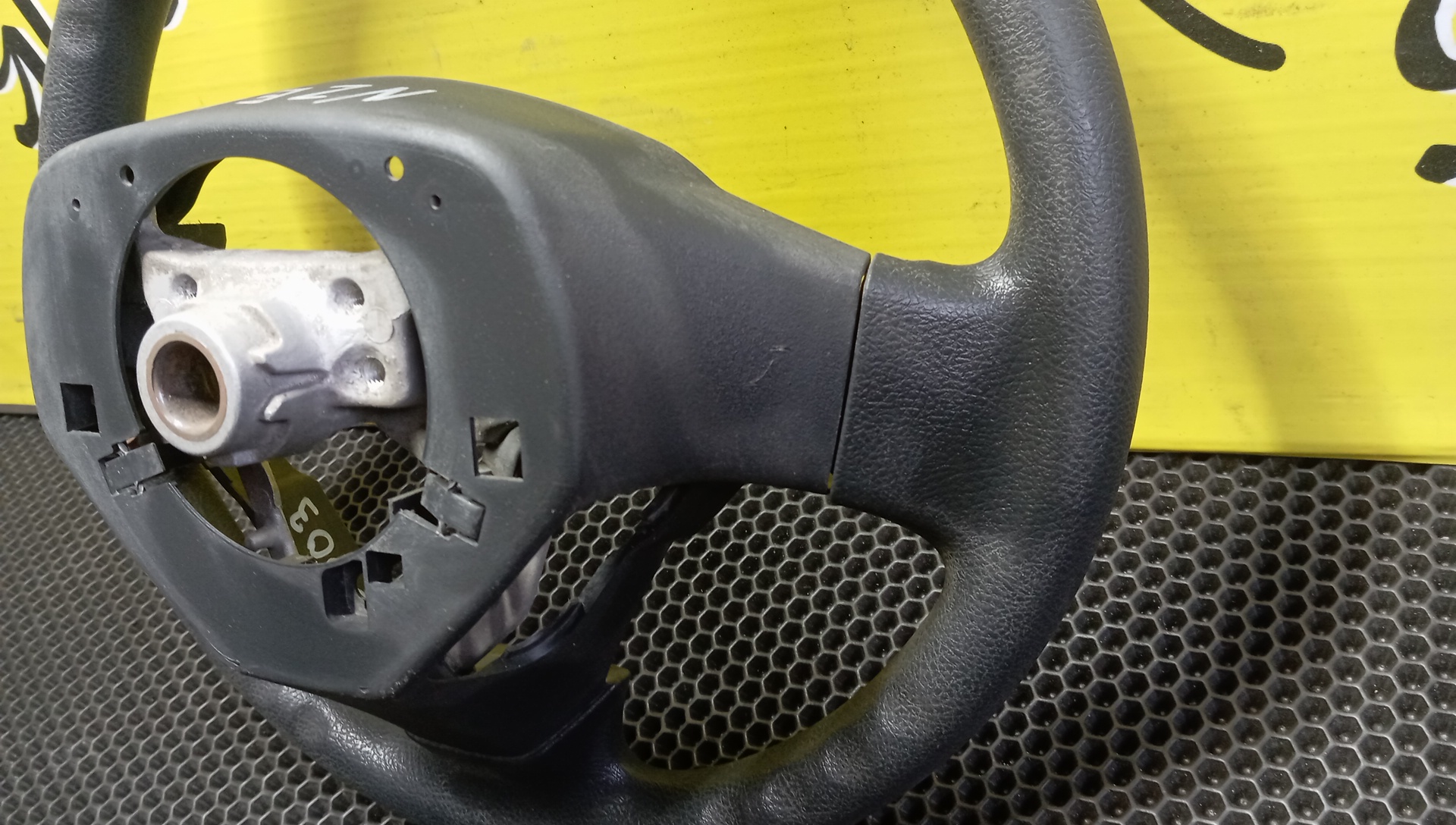 РУЛЬ/TOY/COROLLA AXIO/COROLLA FIELDER/AURIS/RUMION/ALLION/NZE141/NZE144/ZRE142/ZRE144/E151/T260/ZRE152/4510012D00/3 ЛУЧА