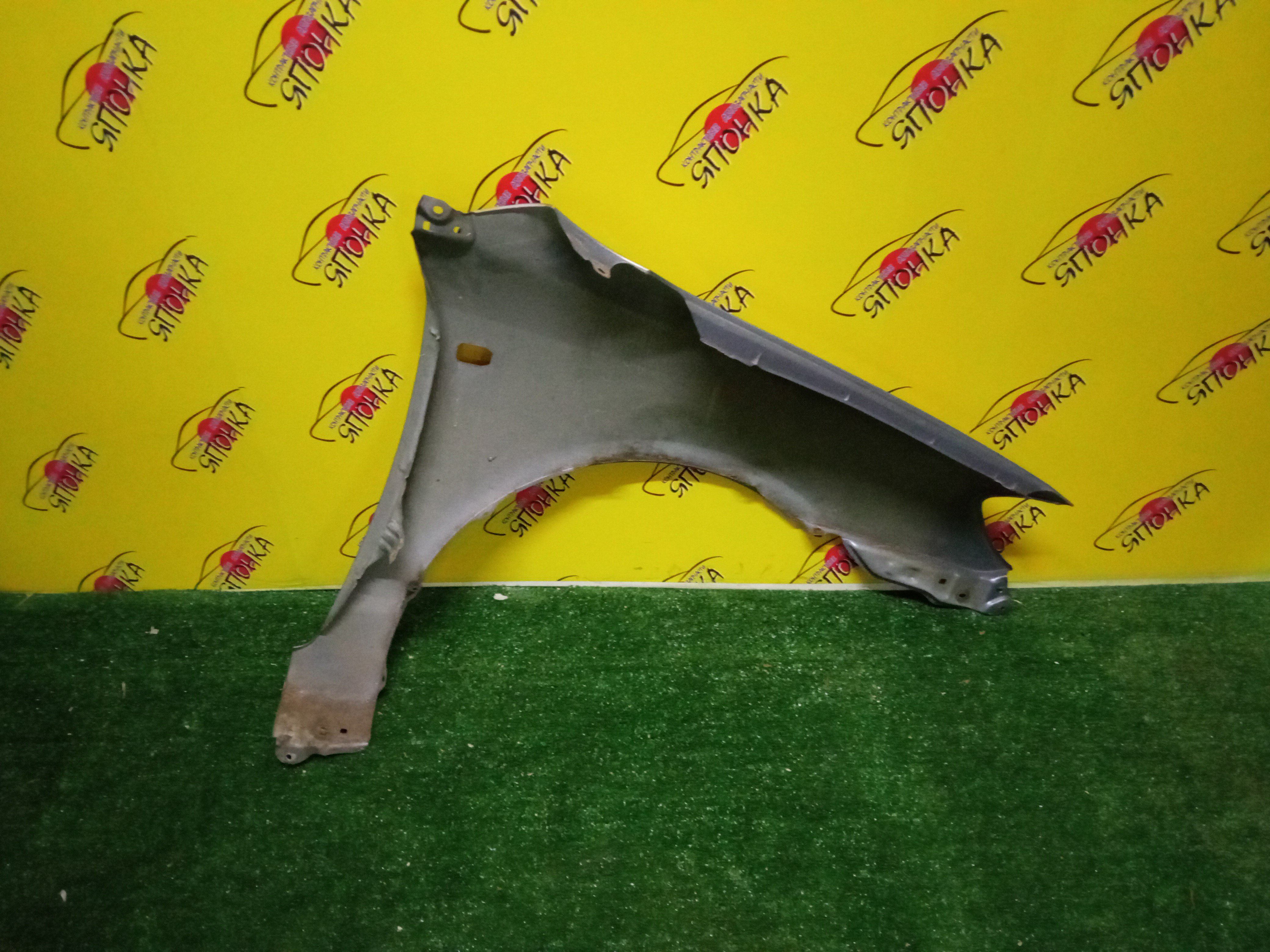 КРЫЛО/TOY/ALLEX/COROLLA/FIELDER/RUNX/CE121/CE121G/NZE120/NZE121/NZE121G/NZE124/NZE124G/ZZE122/ZZE122G/ZZE123/ZZE123G/ZZE124/ZZE124G/F/L/1 МОДЕЛЬ