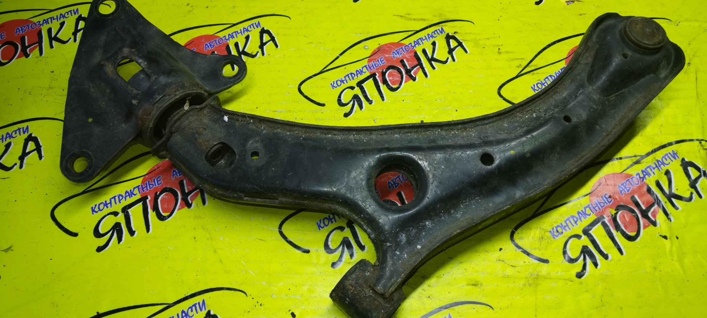 РЫЧАГ/HON/FREED/GB3/GP1/L15A/DOWN/F/R