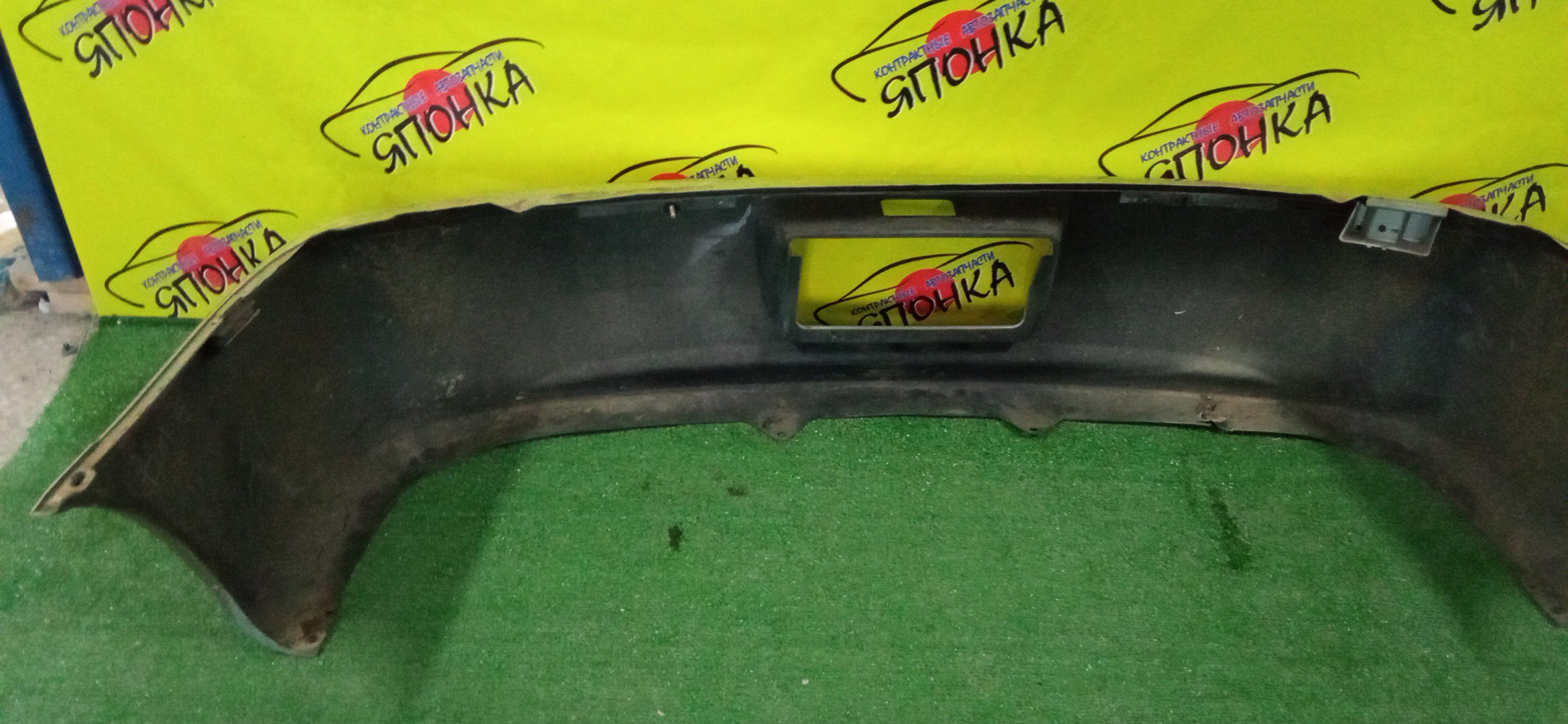 БАМПЕР/TOY/SPACIO/AE111N/AE115N/B/2 МОДЕЛЬ/5215913140