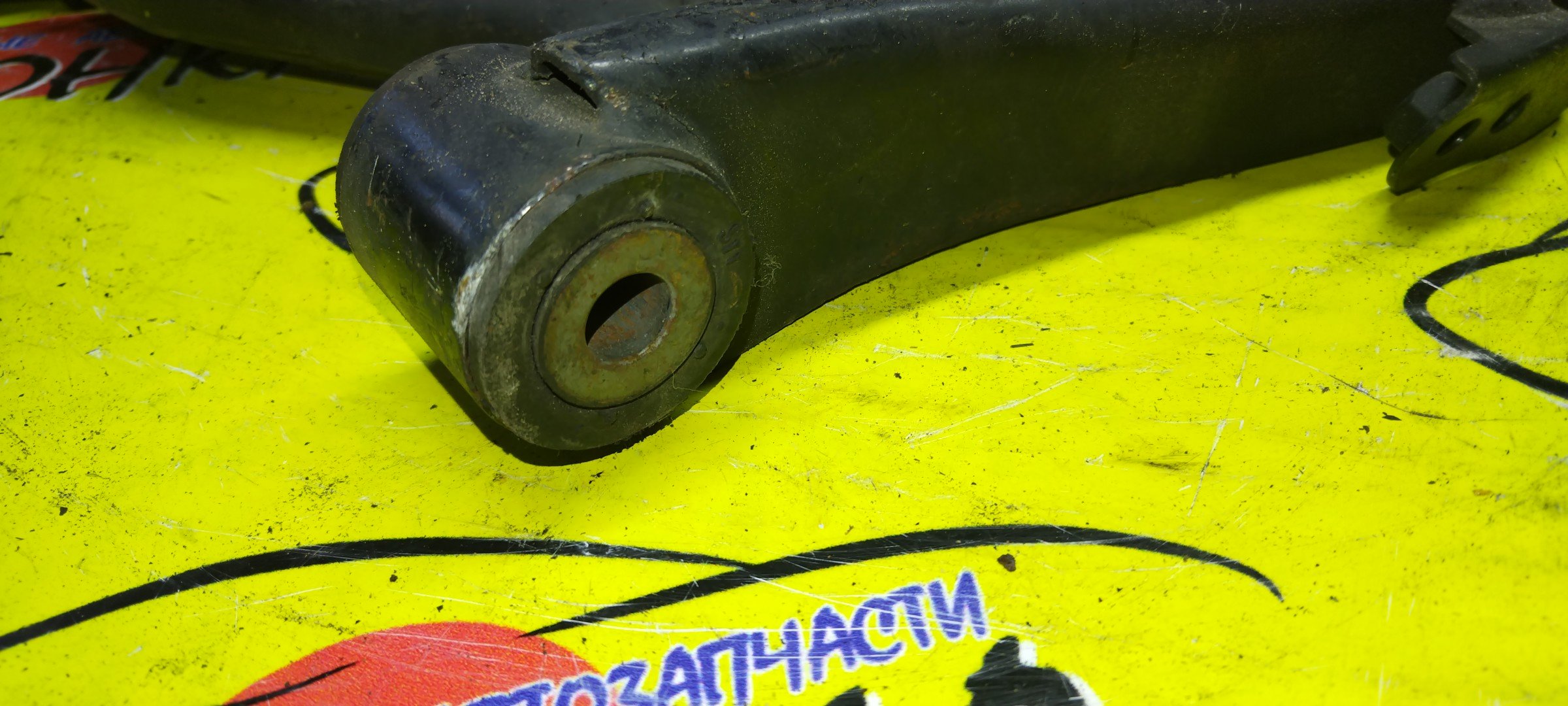 РЫЧАГ/HON/FREED/GB3/GP1/L15A/DOWN/F/L