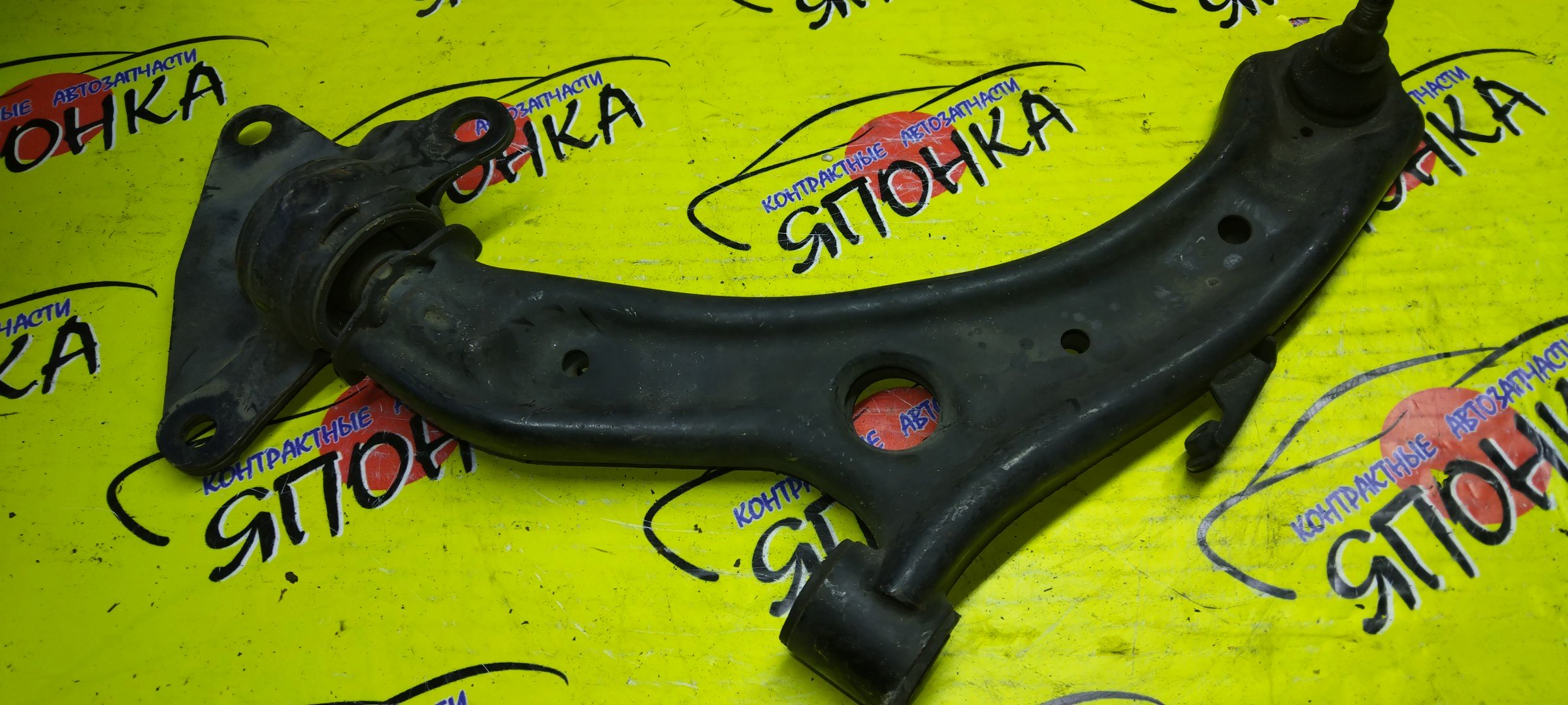 РЫЧАГ/HON/FREED/GB3/GP1/L15A/DOWN/F/L