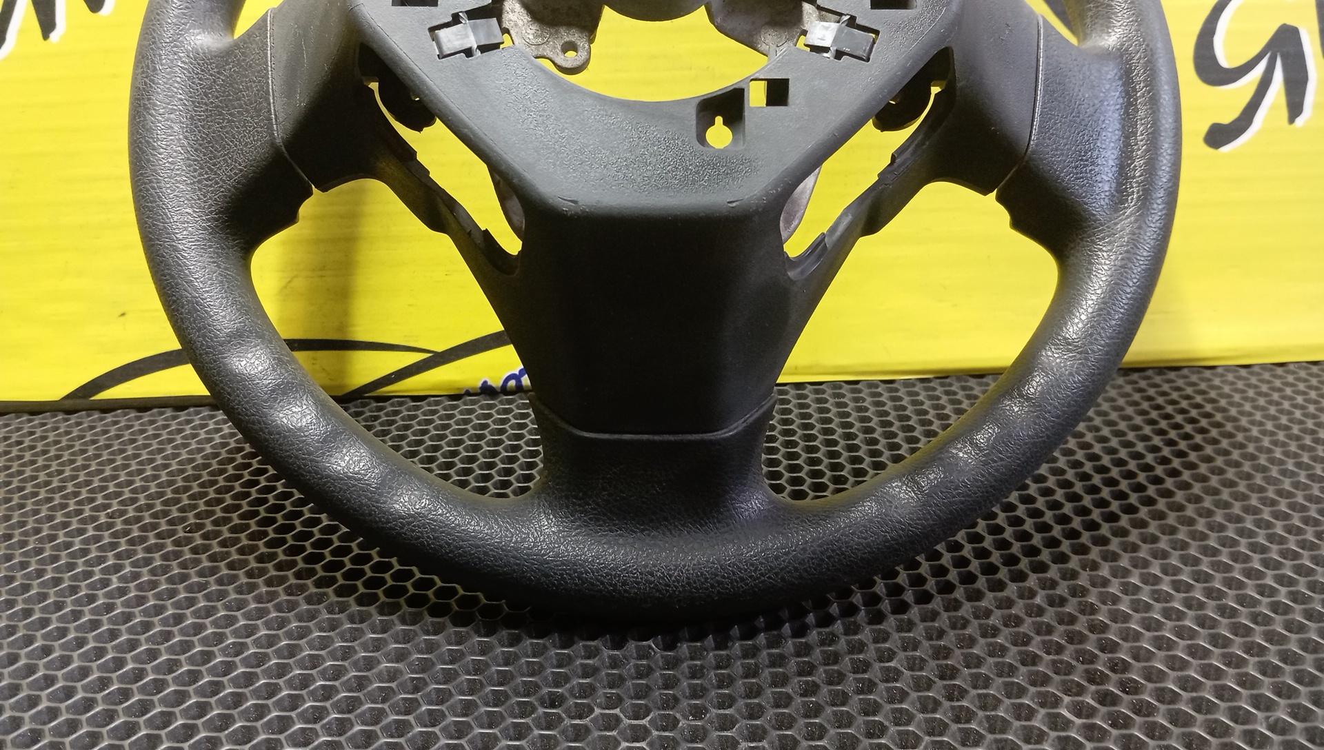 РУЛЬ/TOY/COROLLA AXIO/COROLLA FIELDER/AURIS/RUMION/ALLION/NZE141/NZE144/ZRE142/ZRE144/E151/T260/ZRE152/4510012D00/3 ЛУЧА