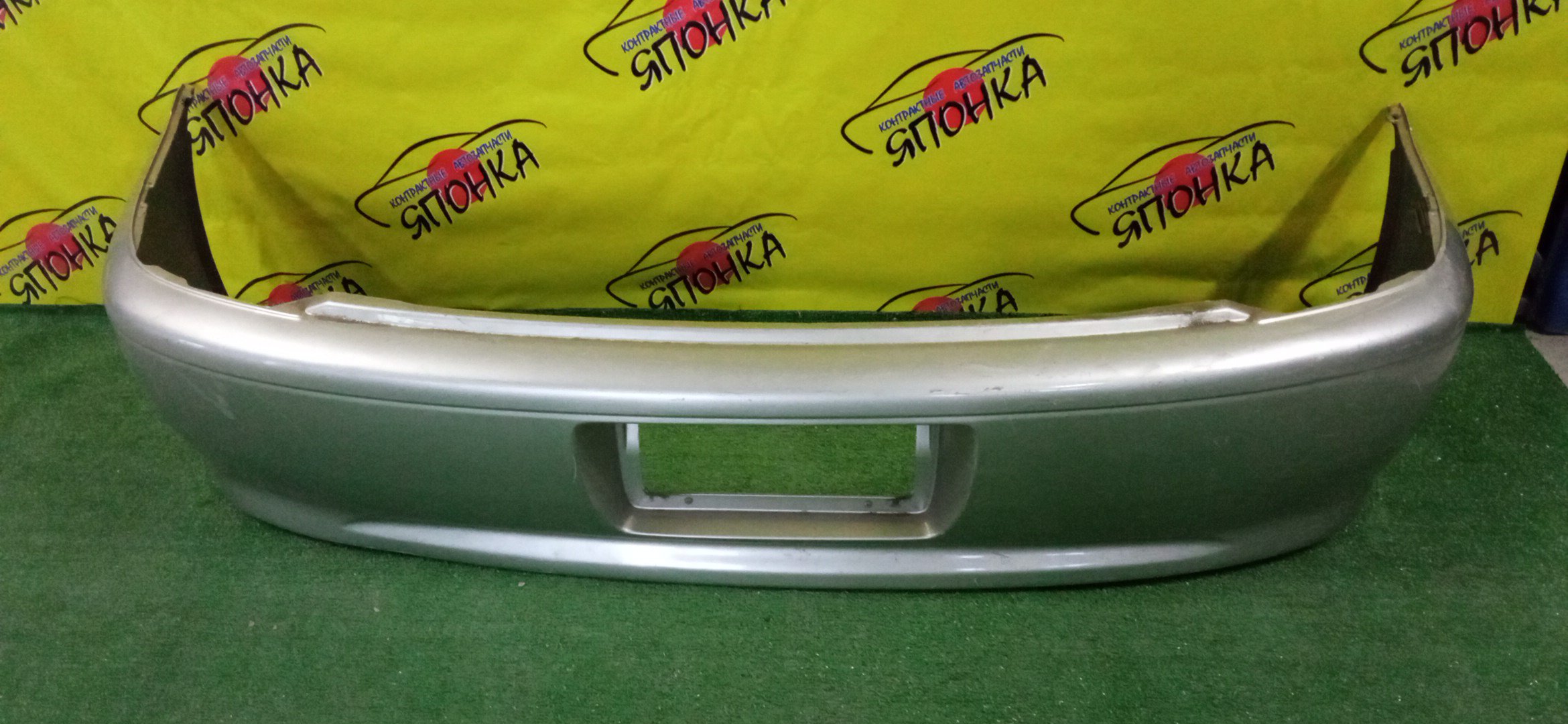 БАМПЕР/TOY/SPACIO/AE111N/AE115N/B/2 МОДЕЛЬ/5215913140