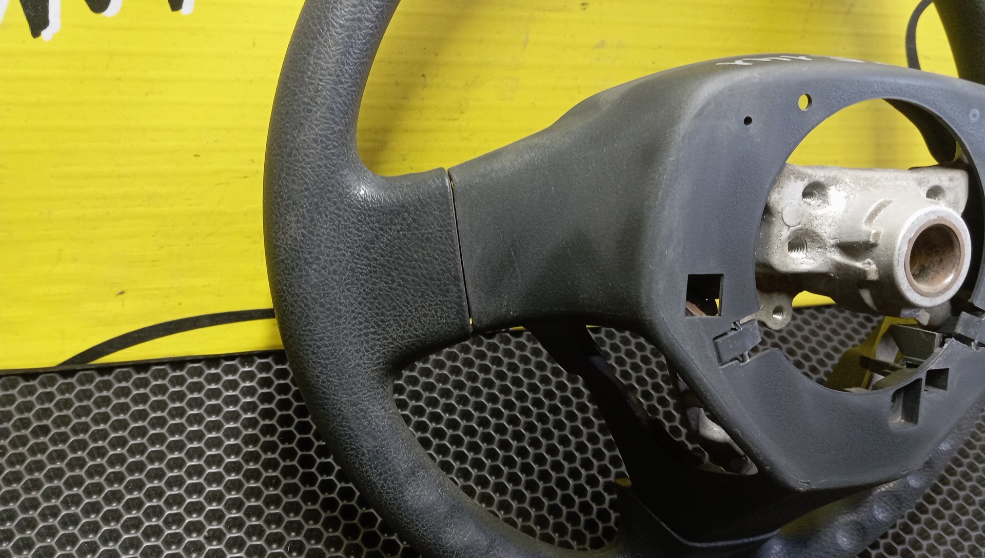 РУЛЬ/TOY/COROLLA AXIO/COROLLA FIELDER/AURIS/RUMION/ALLION/NZE141/NZE144/ZRE142/ZRE144/E151/T260/ZRE152/4510012D00/3 ЛУЧА