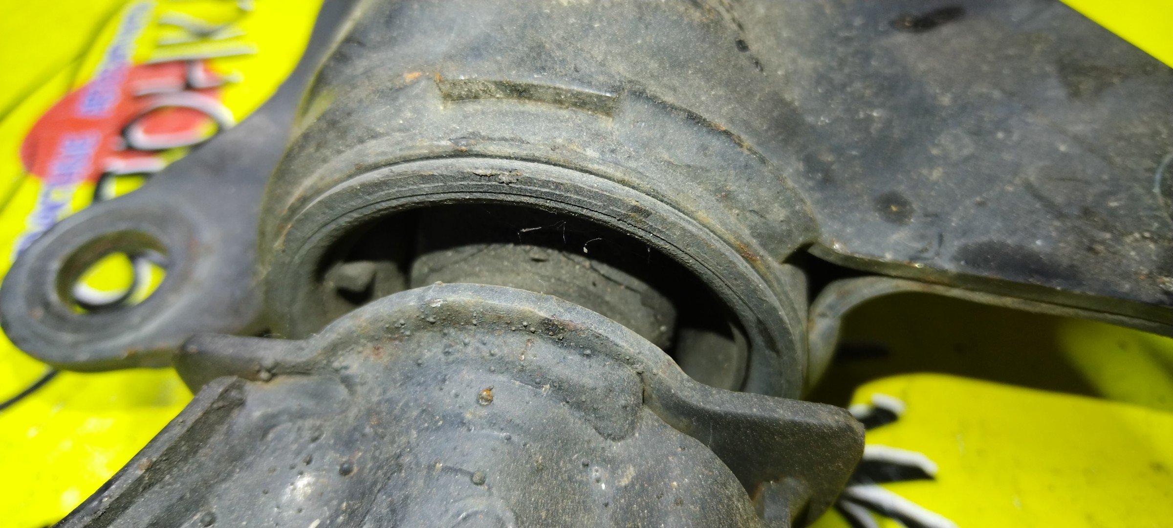 РЫЧАГ/HON/FREED/GB3/GP1/L15A/DOWN/F/L