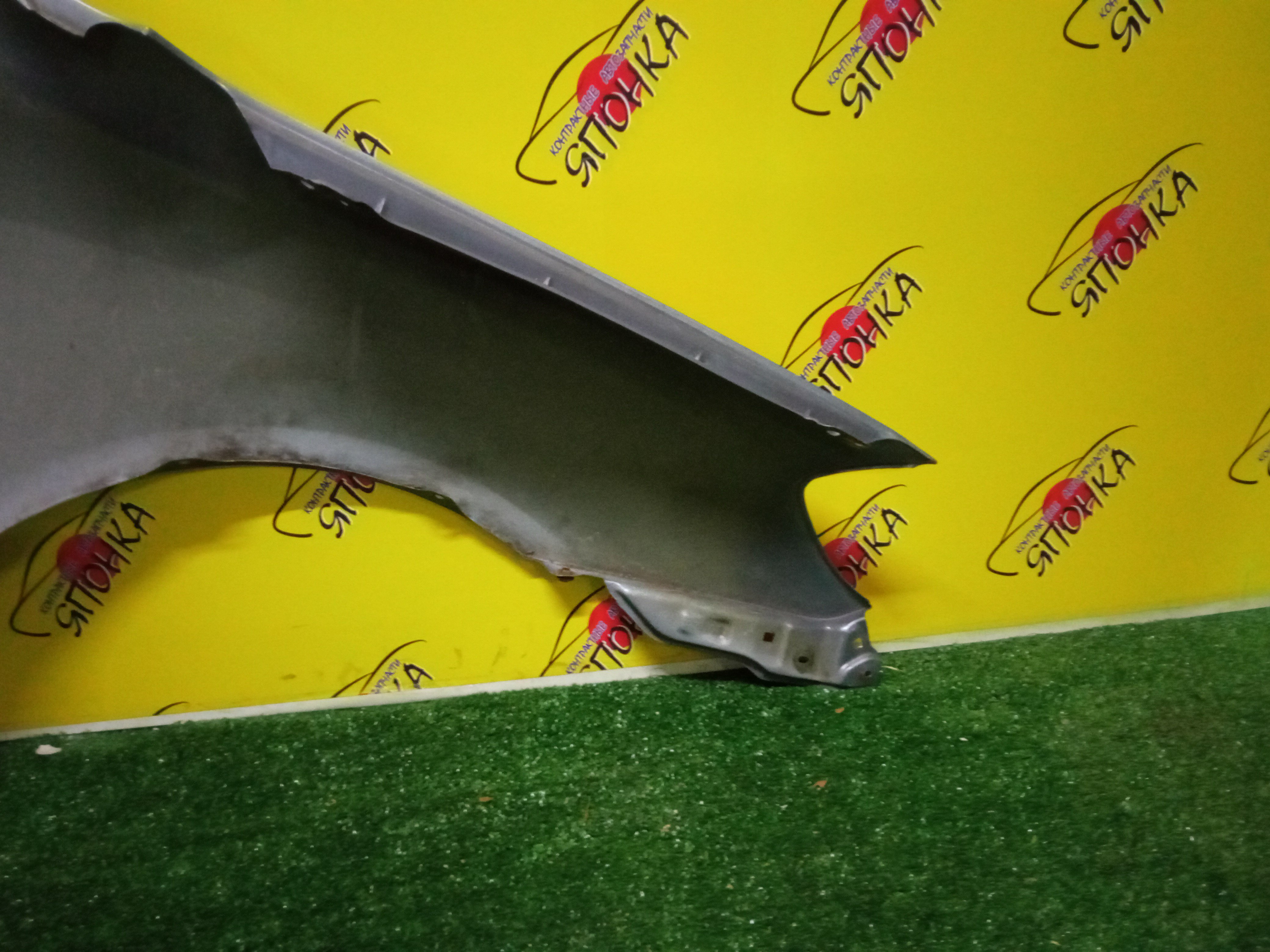 КРЫЛО/TOY/ALLEX/COROLLA/FIELDER/RUNX/CE121/CE121G/NZE120/NZE121/NZE121G/NZE124/NZE124G/ZZE122/ZZE122G/ZZE123/ZZE123G/ZZE124/ZZE124G/F/L/1 МОДЕЛЬ