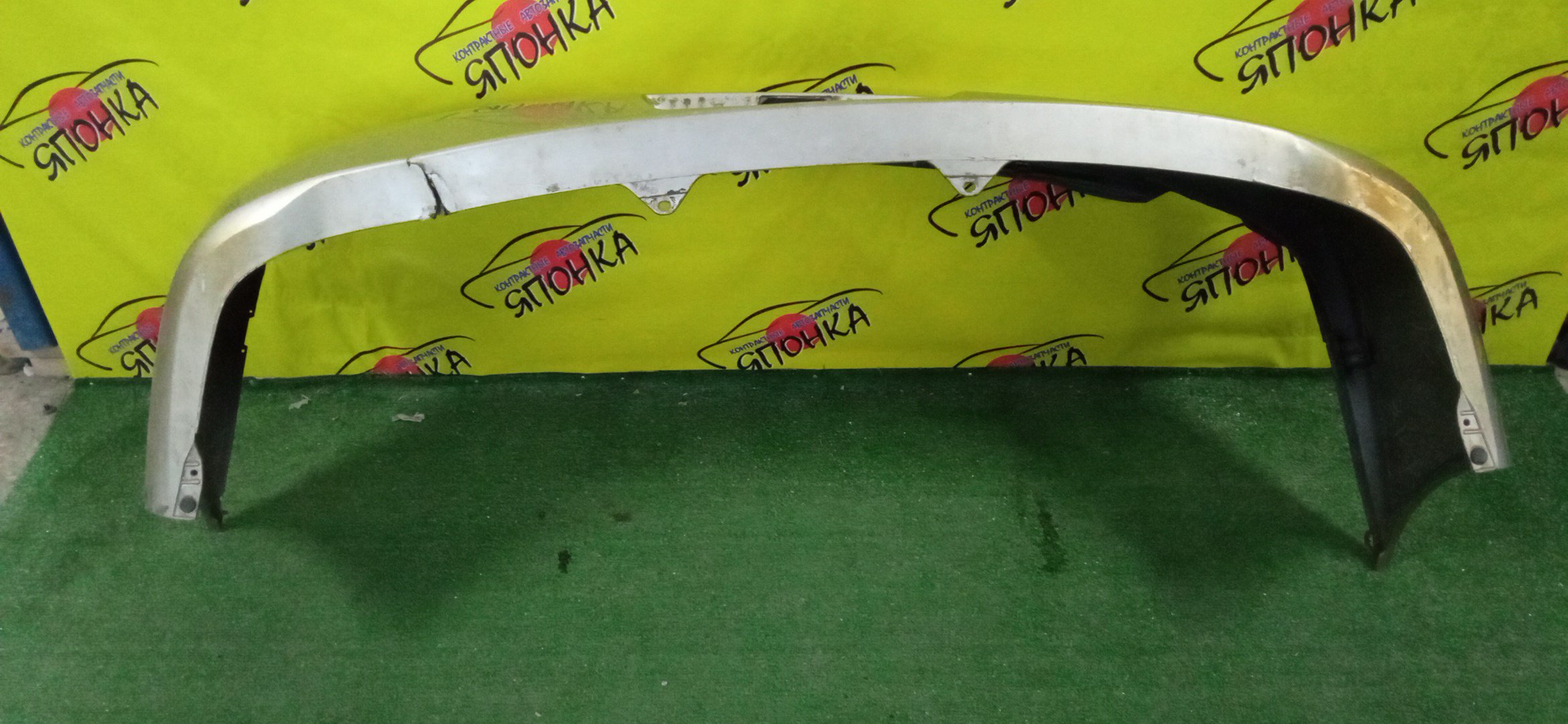 БАМПЕР/TOY/SPACIO/AE111N/AE115N/B/2 МОДЕЛЬ/5215913140