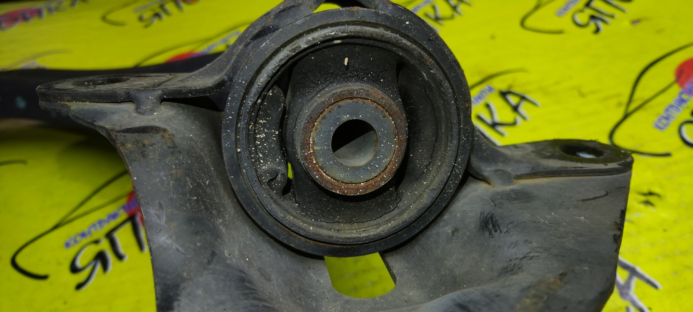 РЫЧАГ/HON/FREED/GB3/GP1/L15A/DOWN/F/L