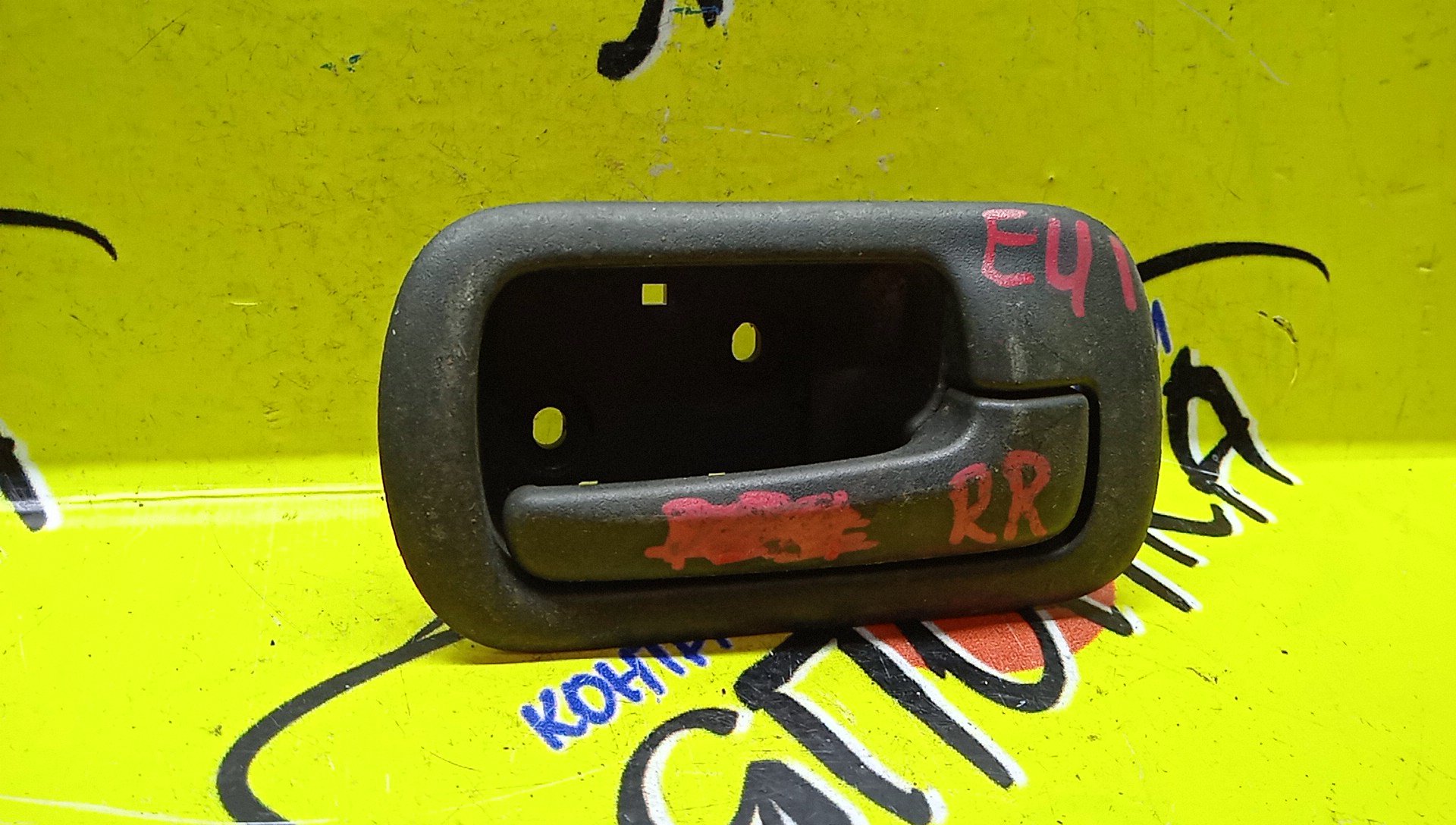 РУЧКА ДВЕРИ ВНУТРЕННЯЯ/HON/CIVIC/MOBILIO SPIKE/STREAM/EU1/EU2/EU3/EU4/GK1/GK2/RN1/RN2/RN3/RN4/RN5/R