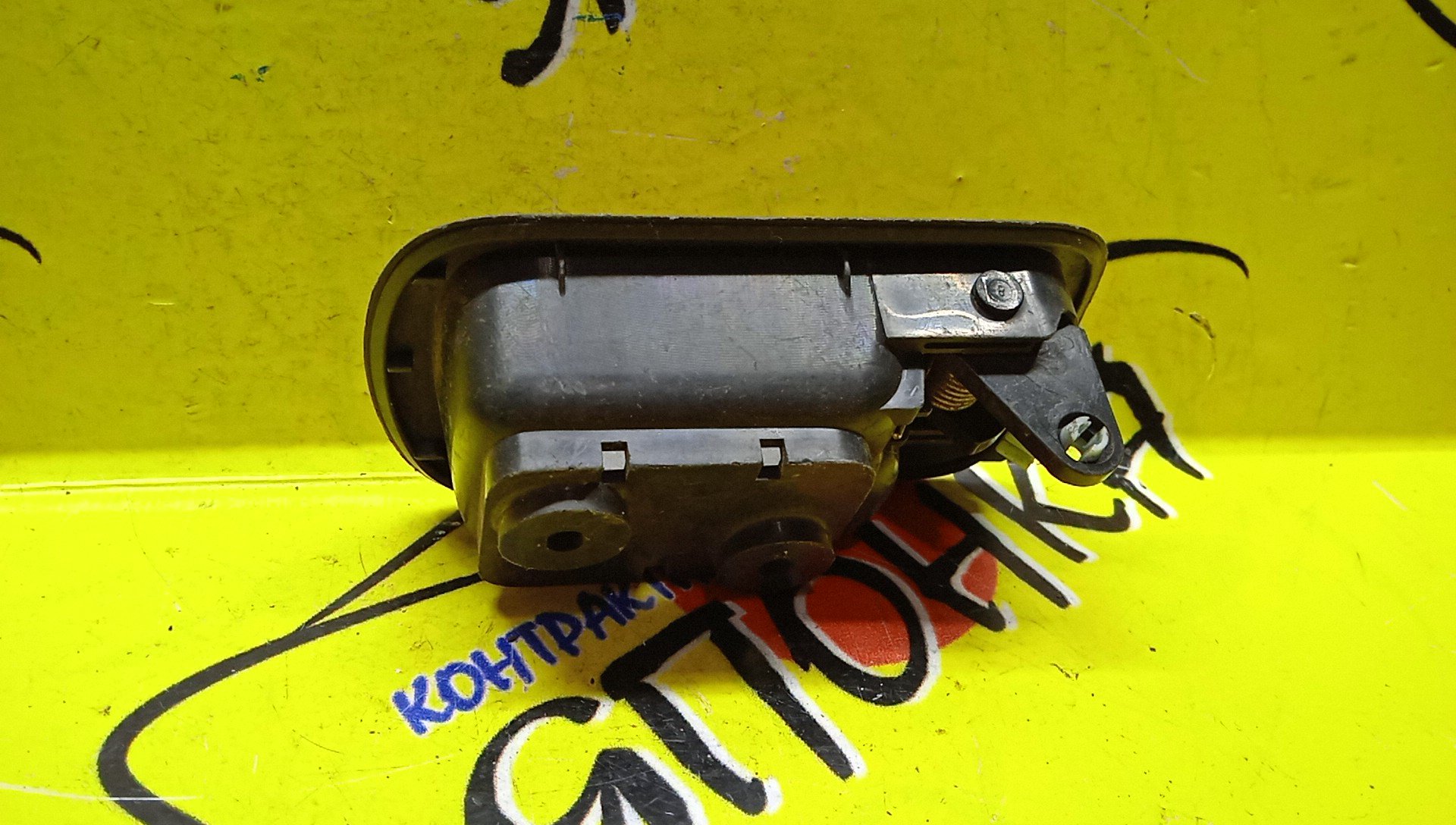 РУЧКА ДВЕРИ ВНУТРЕННЯЯ/HON/CIVIC/MOBILIO SPIKE/STREAM/EU1/EU2/EU3/EU4/GK1/GK2/RN1/RN2/RN3/RN4/RN5/R