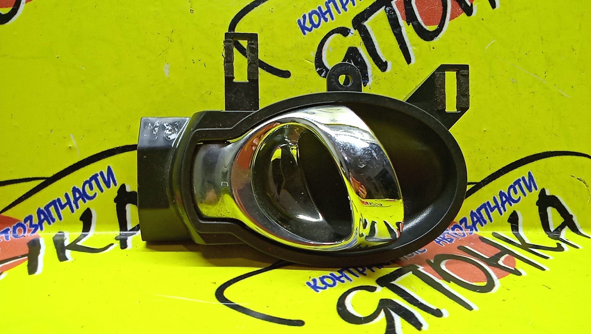 РУЧКА ДВЕРИ ВНУТРЕННЯЯ/NIS/JUKE/YF15/15/NF15/F15/R