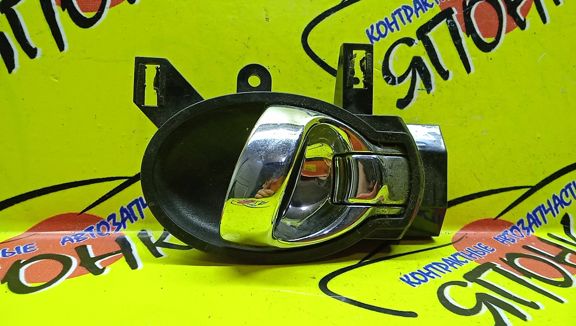 РУЧКА ДВЕРИ ВНУТРЕННЯЯ/NIS/JUKE/YF15/15/NF15/F15/L