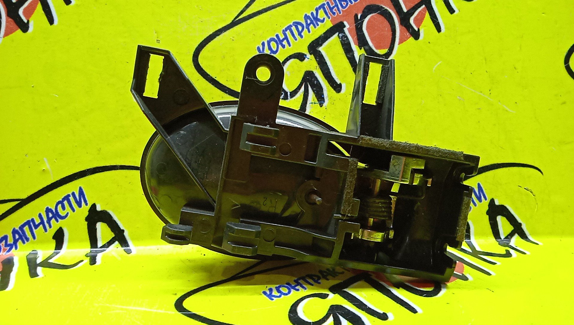 РУЧКА ДВЕРИ ВНУТРЕННЯЯ/NIS/JUKE/YF15/15/NF15/F15/R