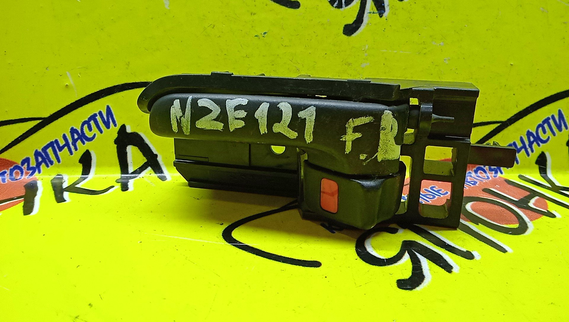 РУЧКА ДВЕРИ ВНУТРЕННЯЯ/TOY/BB/BE-GO/COO/COROLLA/COROLLA FIELDER/COROLLA RUNX/COROLLA SPACIO/DAIHATSU/FORTUNER/IST/PASSO/PROBOX/RUSH/SCION ALLEX/SUCCEED/TERIOS/WILL VS/WISH/ANE10G/ANE11W/GGN50/J200G/J210G/KGC10/KGC15/M401S/M402S/M411S/NCP50V/NCP51V/NCP52V/NCP55V/NCP58G/NCP59G/NCP60/NCP61/NCP65/NLP51V/NZE120/NZE121/NZE124/NZE127/QNC10/QNC20/QNC21/QNC25/ZNE10G/ZNE14G/ZZE120/ZZE121/ZZE122/ZZE123/ZZE124/ZZE127/ZZE128/ZZE129/F/L