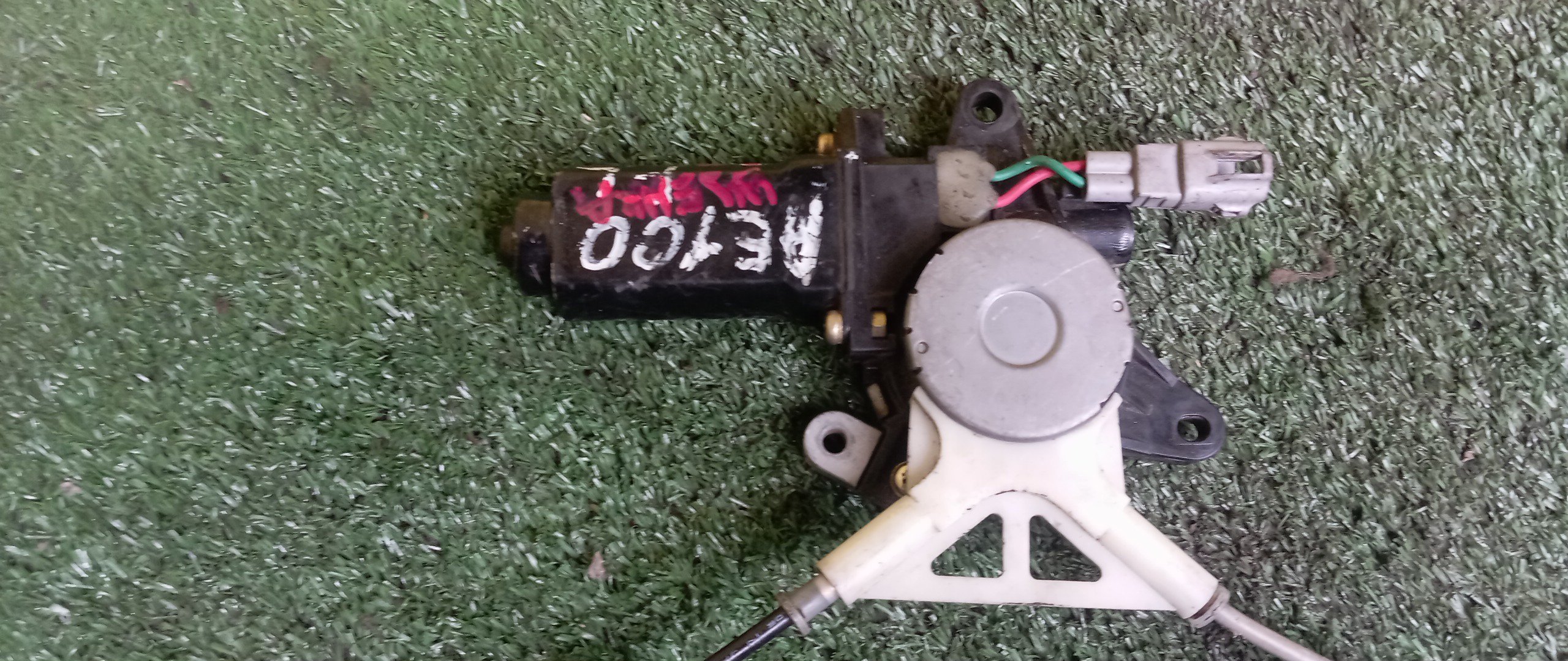 СТЕКЛОПОДЪЕМНИК/TOY/COROLLA/AE100/AE101/AE103/EE106/F/L/УЦЕНКА