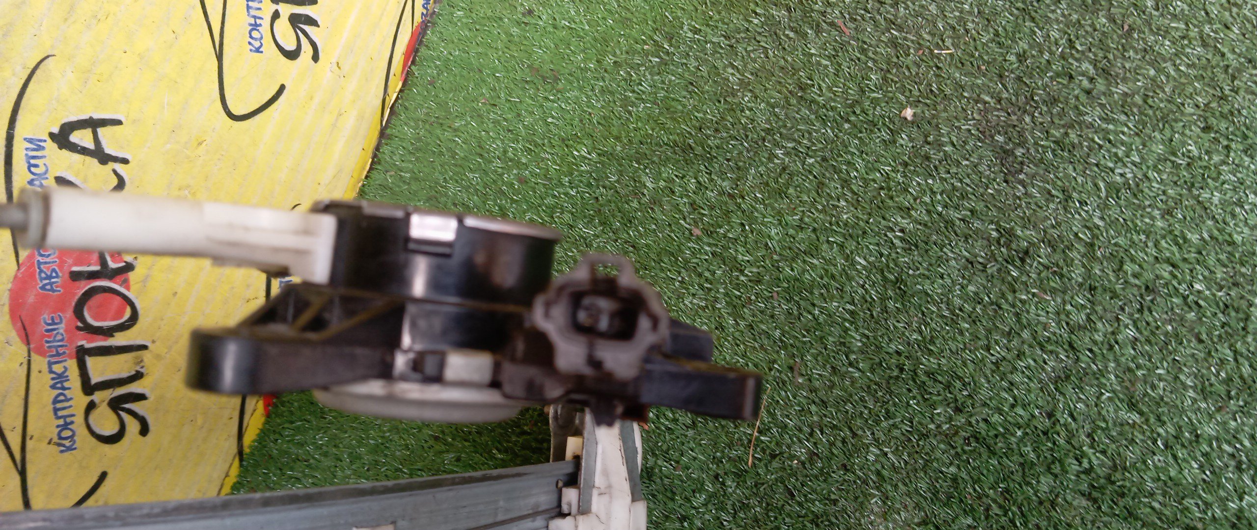 СТЕКЛОПОДЪЕМНИК/TOY/COROLLA/AE100/AE101/AE103/EE106/F/L/УЦЕНКА