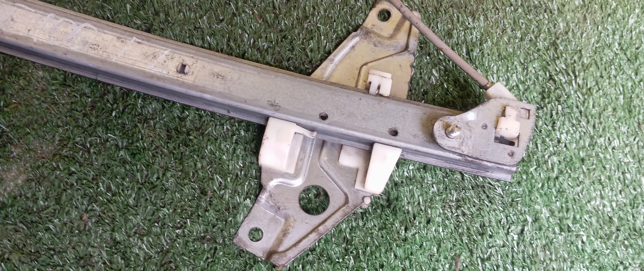 СТЕКЛОПОДЪЕМНИК/TOY/COROLLA/AE100/AE101/AE103/EE106/F/L/УЦЕНКА