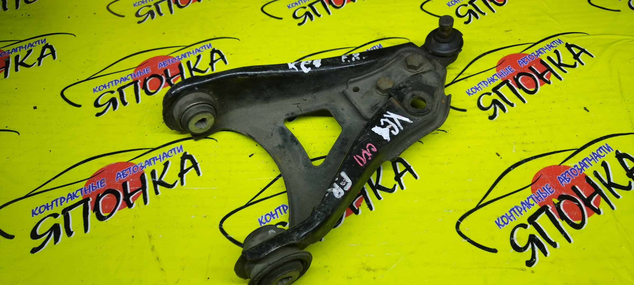 РЫЧАГ/REN/KANGOO/KC/F/R
