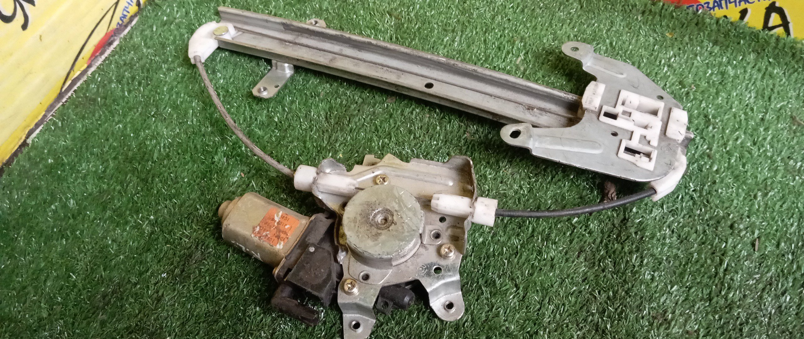 СТЕКЛОПОДЪЕМНИК/NIS/X-TRAIL/NT30/PNT30/T30/B/L