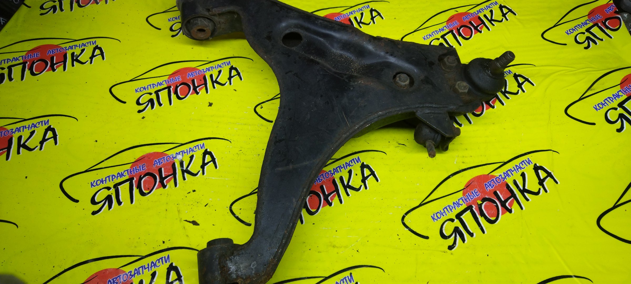 РЫЧАГ/MMC/PAJERO/V75W/V63W/V65W/V68W/V73W/V78W/DOWN/F/R