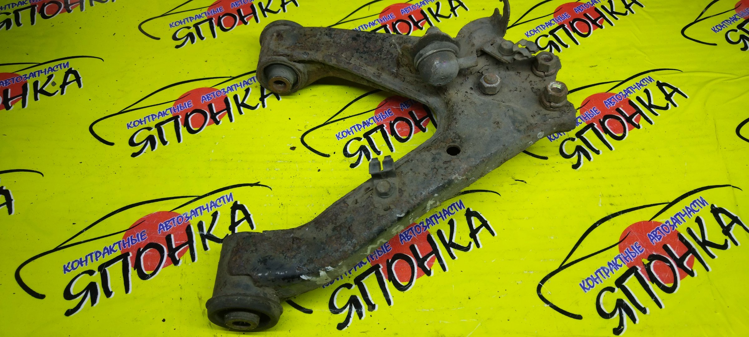 РЫЧАГ/MMC/PAJERO/V75W/V63W/V65W/V68W/V73W/V78W/UP/B/R