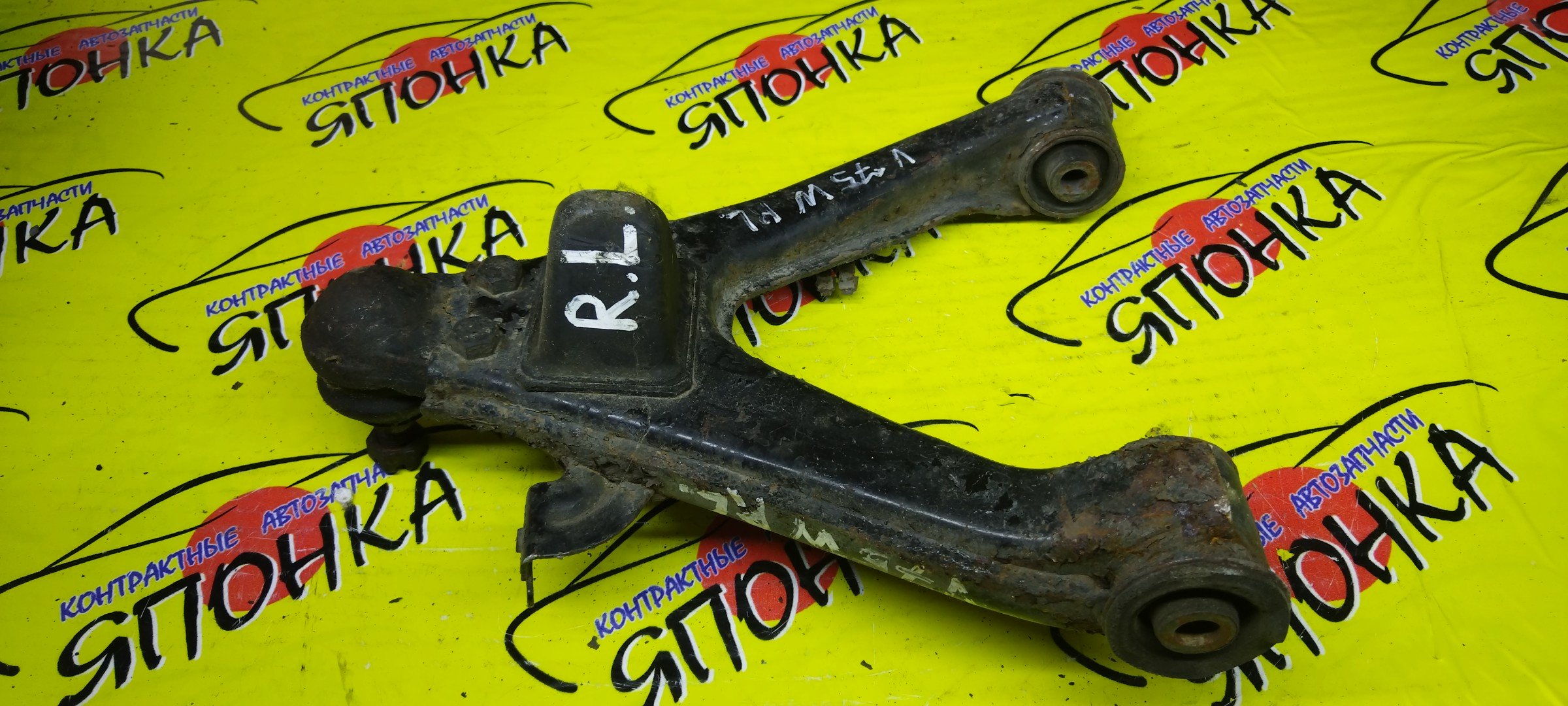 РЫЧАГ/MMC/PAJERO/V75W/V63W/V65W/V68W/V73W/V78W/UP/B/L